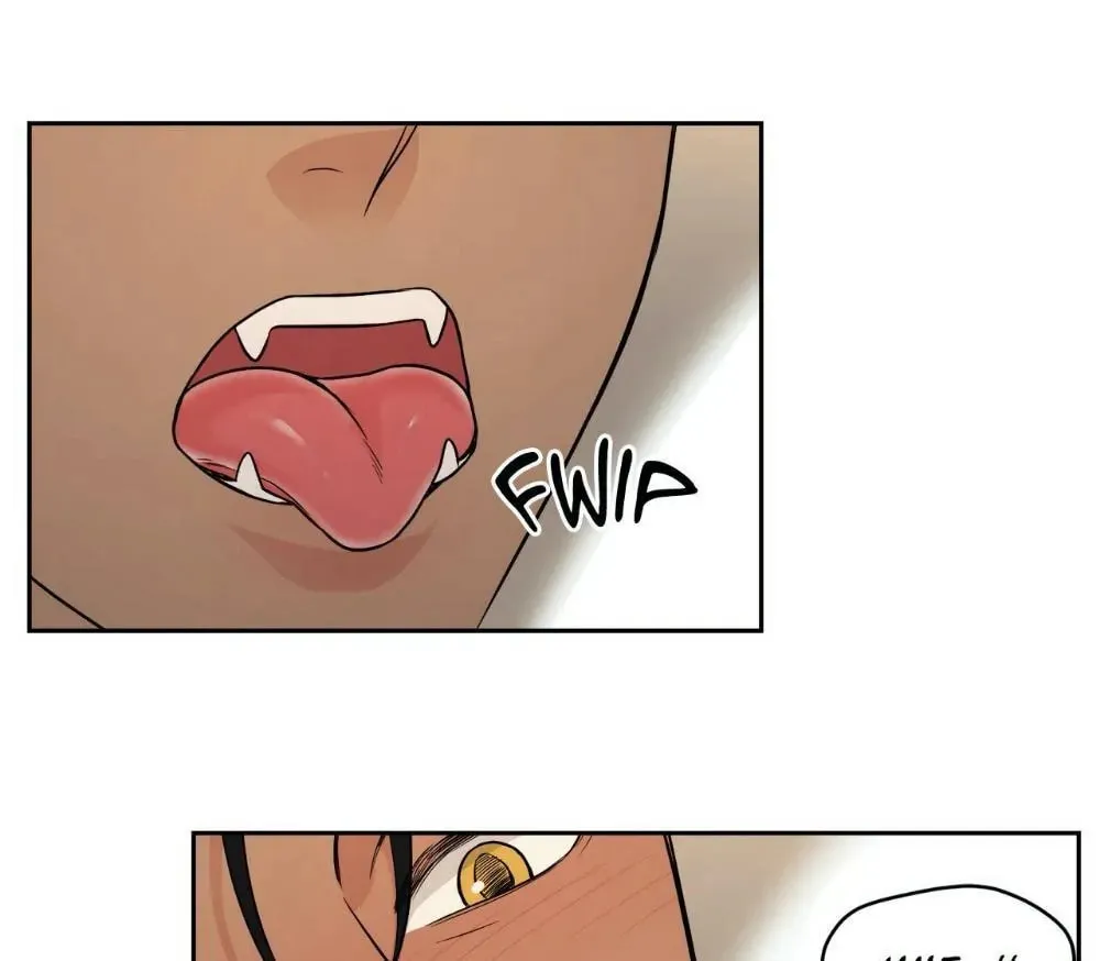 My Purrfect Boss! Chapter 13 page 64 - 