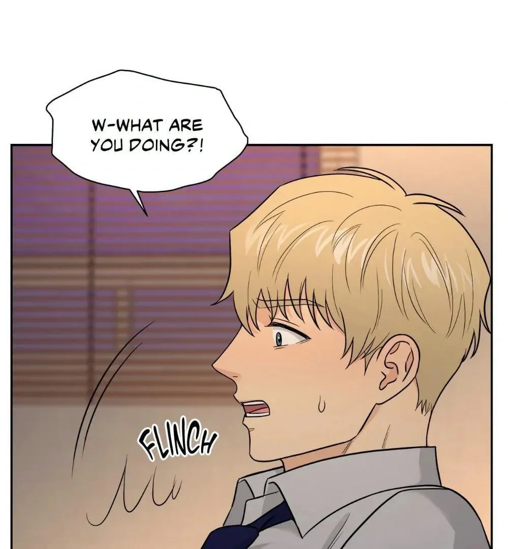 My Purrfect Boss! Chapter 13 page 66 - 