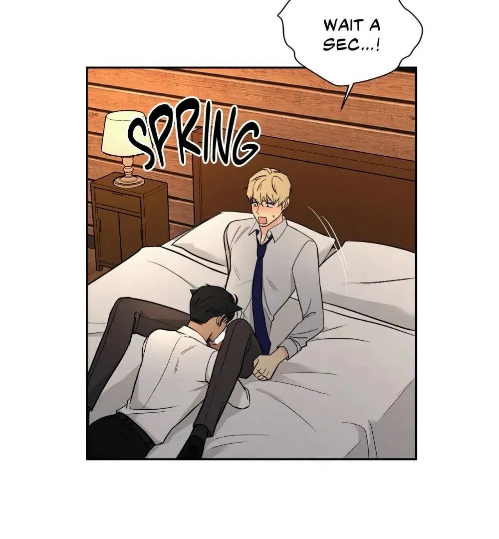 My Purrfect Boss! Chapter 13 page 69 - 