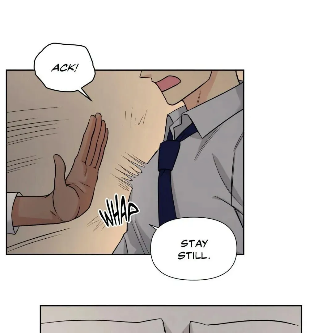 My Purrfect Boss! Chapter 13 page 70 - 