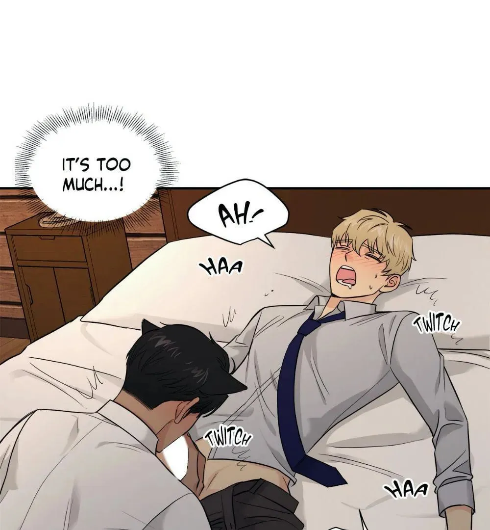 My Purrfect Boss! Chapter 13 page 76 - 