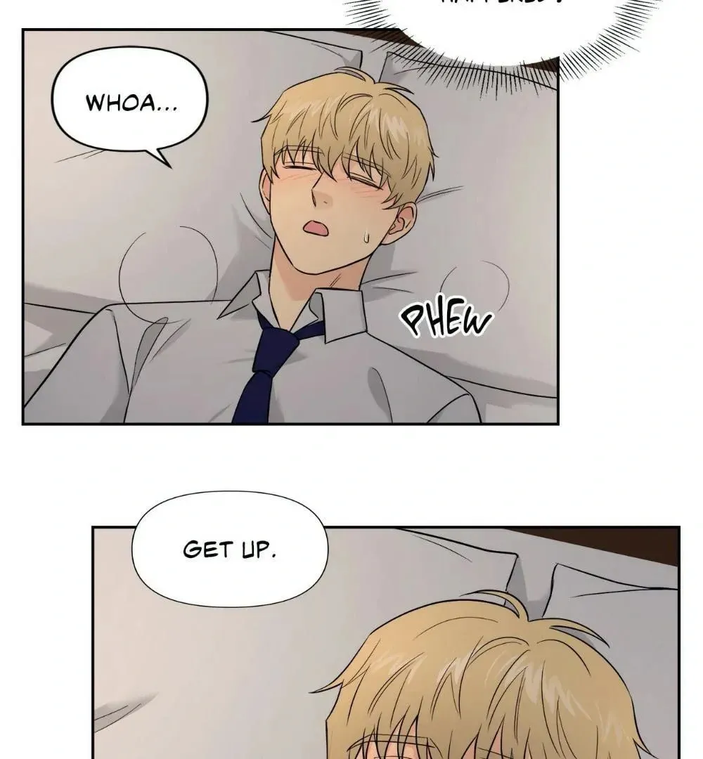 My Purrfect Boss! Chapter 13 page 80 - 