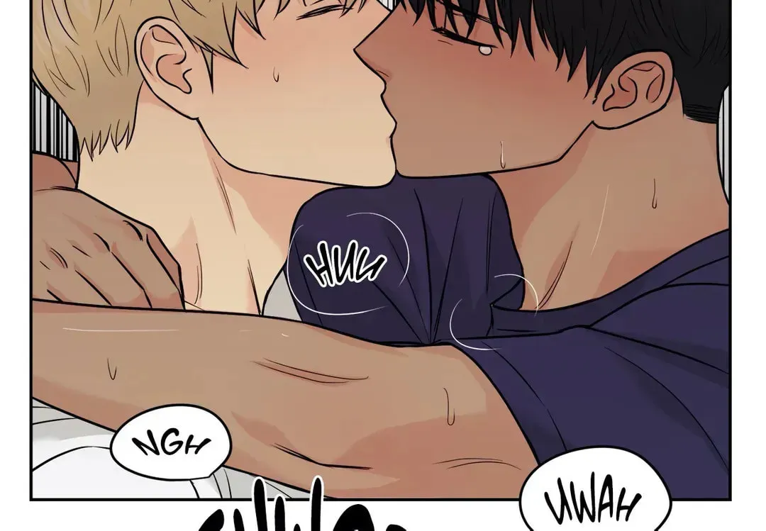 My Purrfect Boss! Chapter 18 page 3 - 
