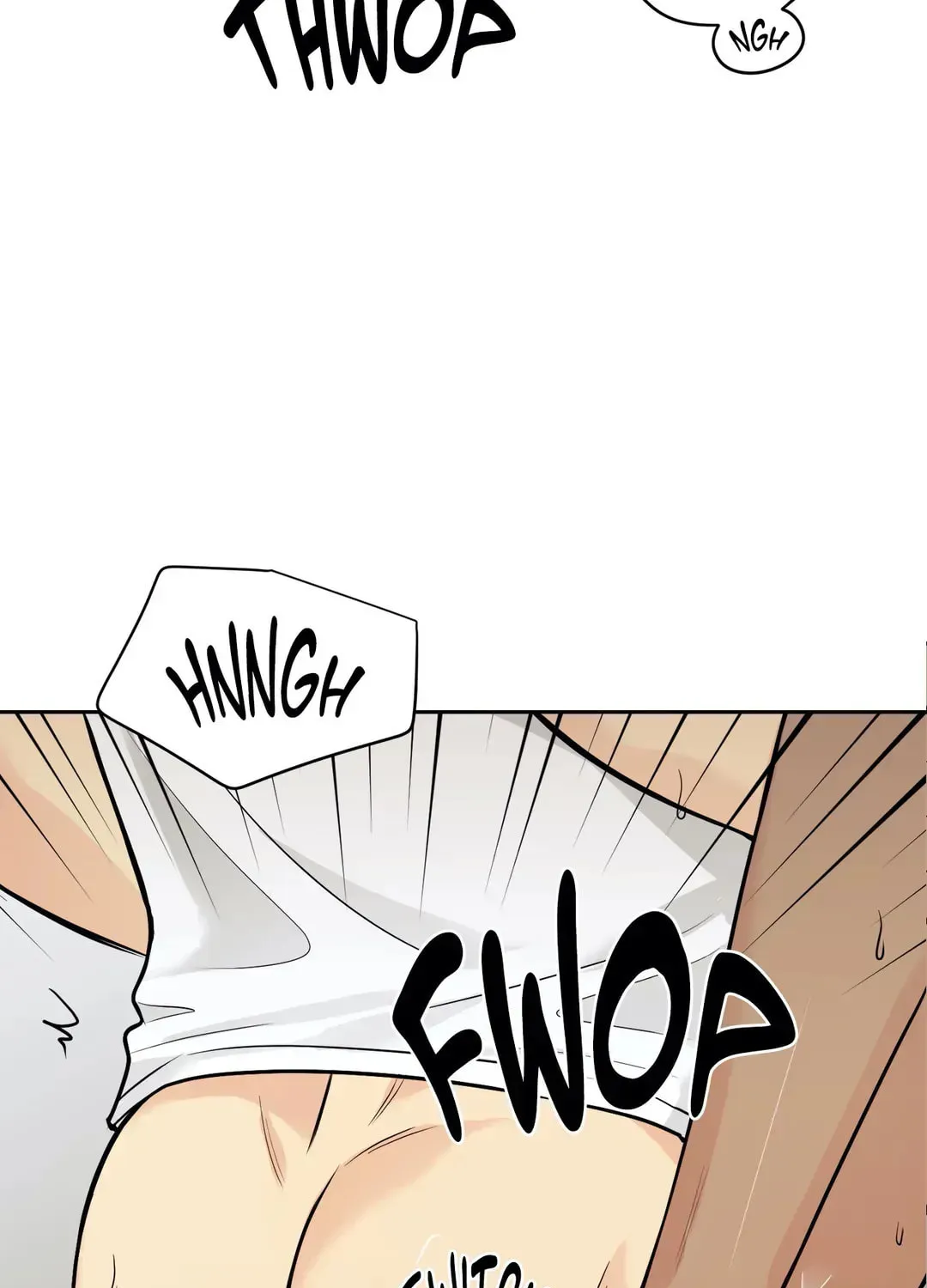 My Purrfect Boss! Chapter 18 page 4 - 