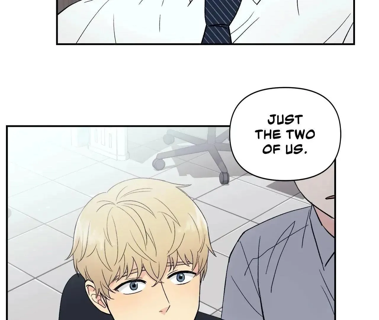 My Purrfect Boss! Chapter 2 page 101 - 