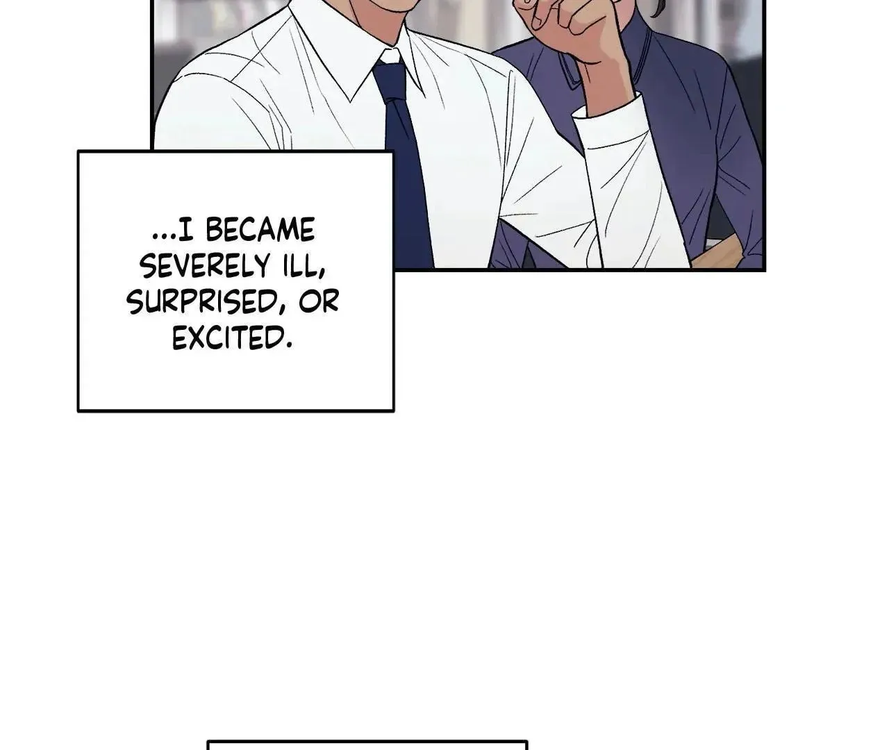 My Purrfect Boss! Chapter 2 page 22 - 