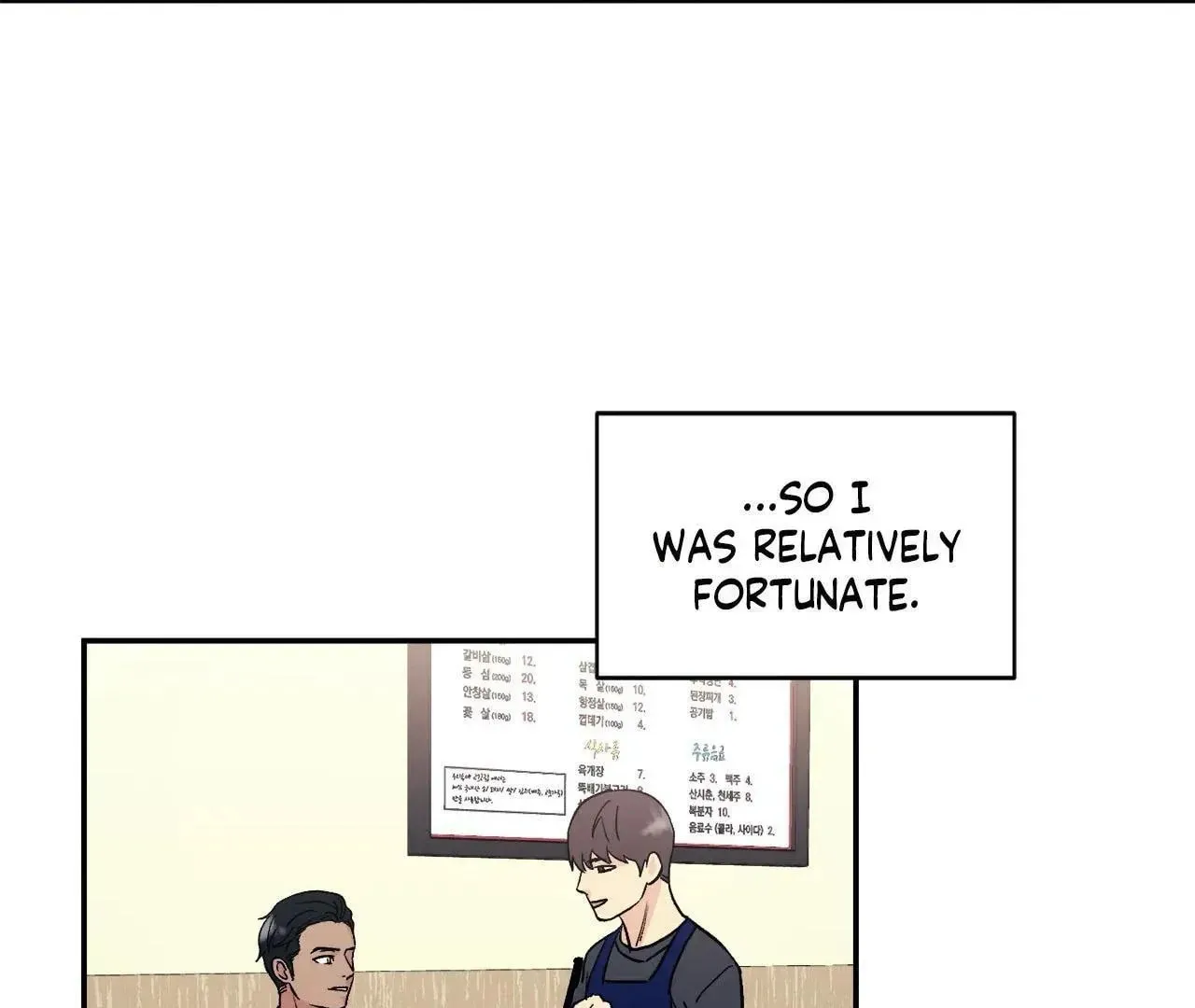 My Purrfect Boss! Chapter 2 page 24 - 