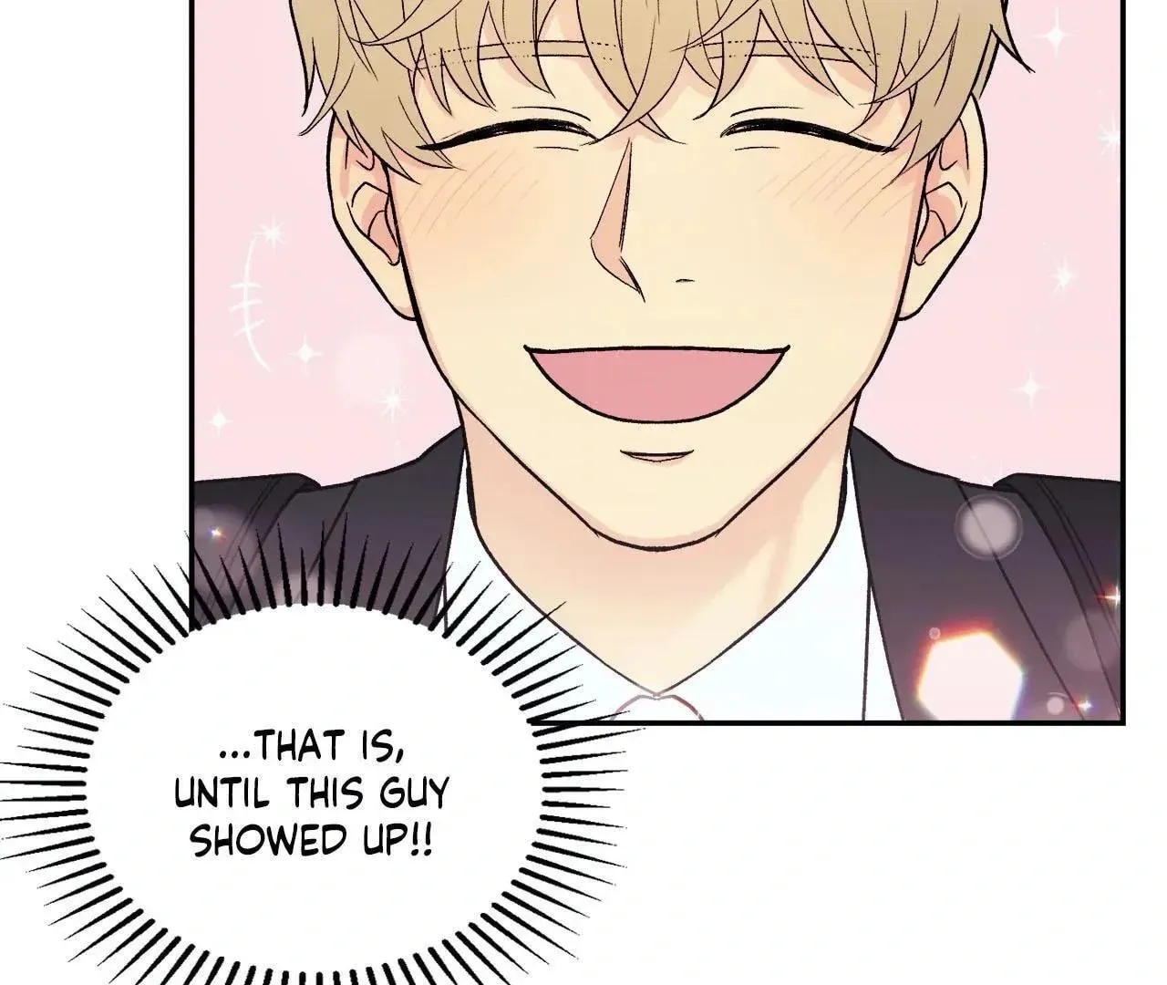 My Purrfect Boss! Chapter 2 page 28 - 
