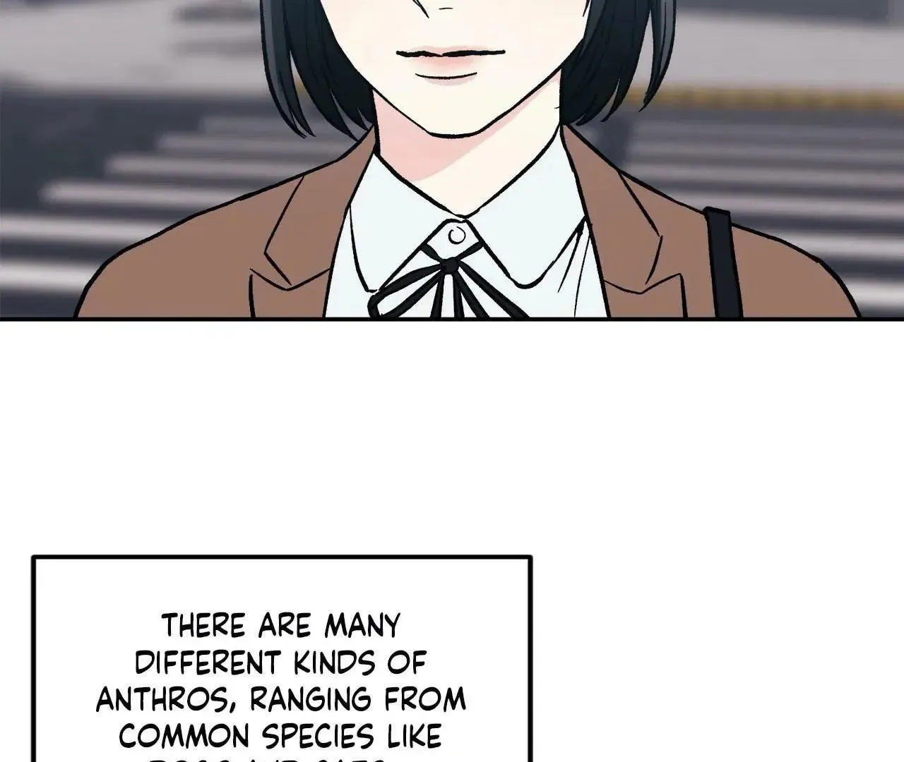 My Purrfect Boss! Chapter 2 page 4 - 