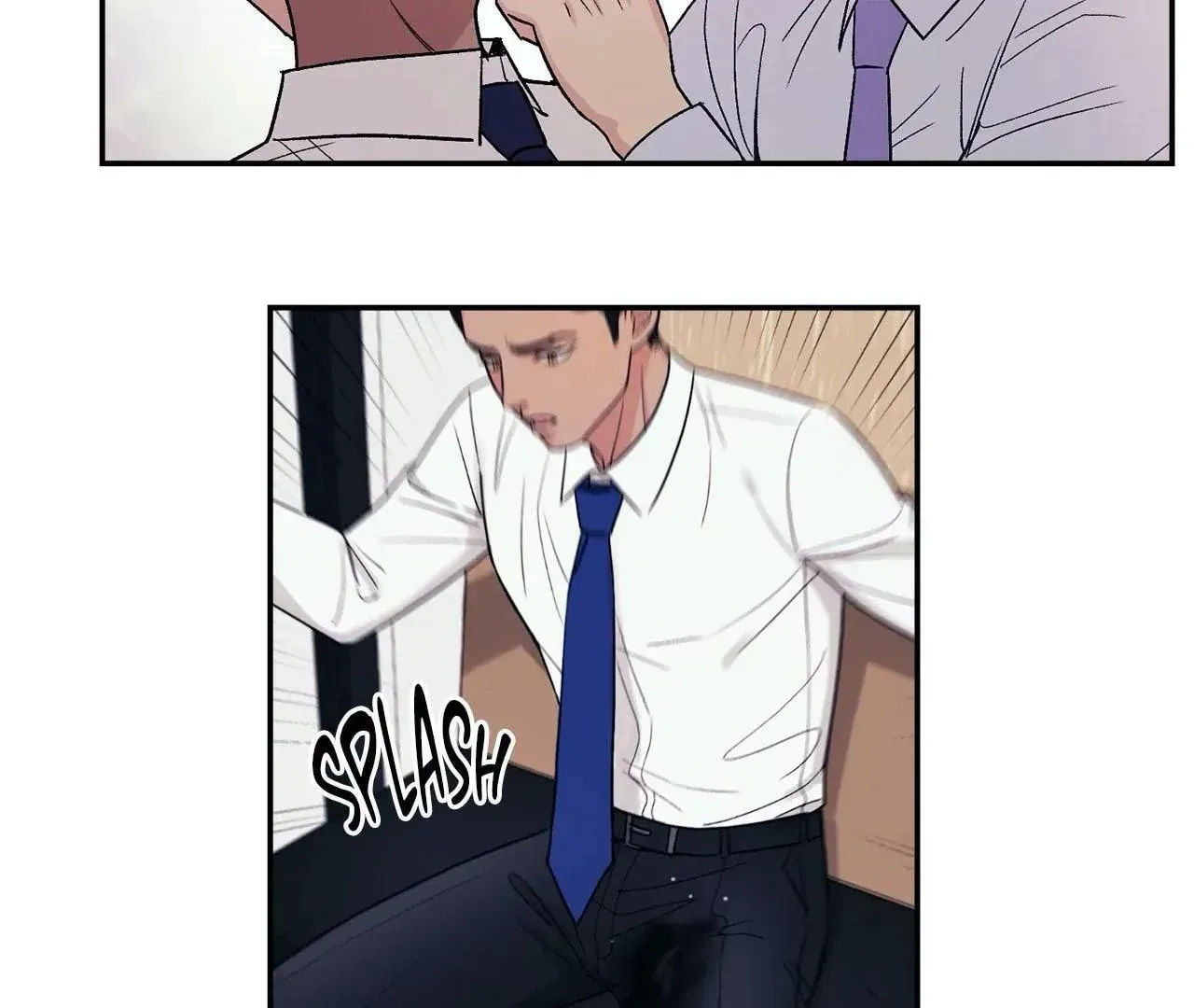 My Purrfect Boss! Chapter 2 page 31 - 