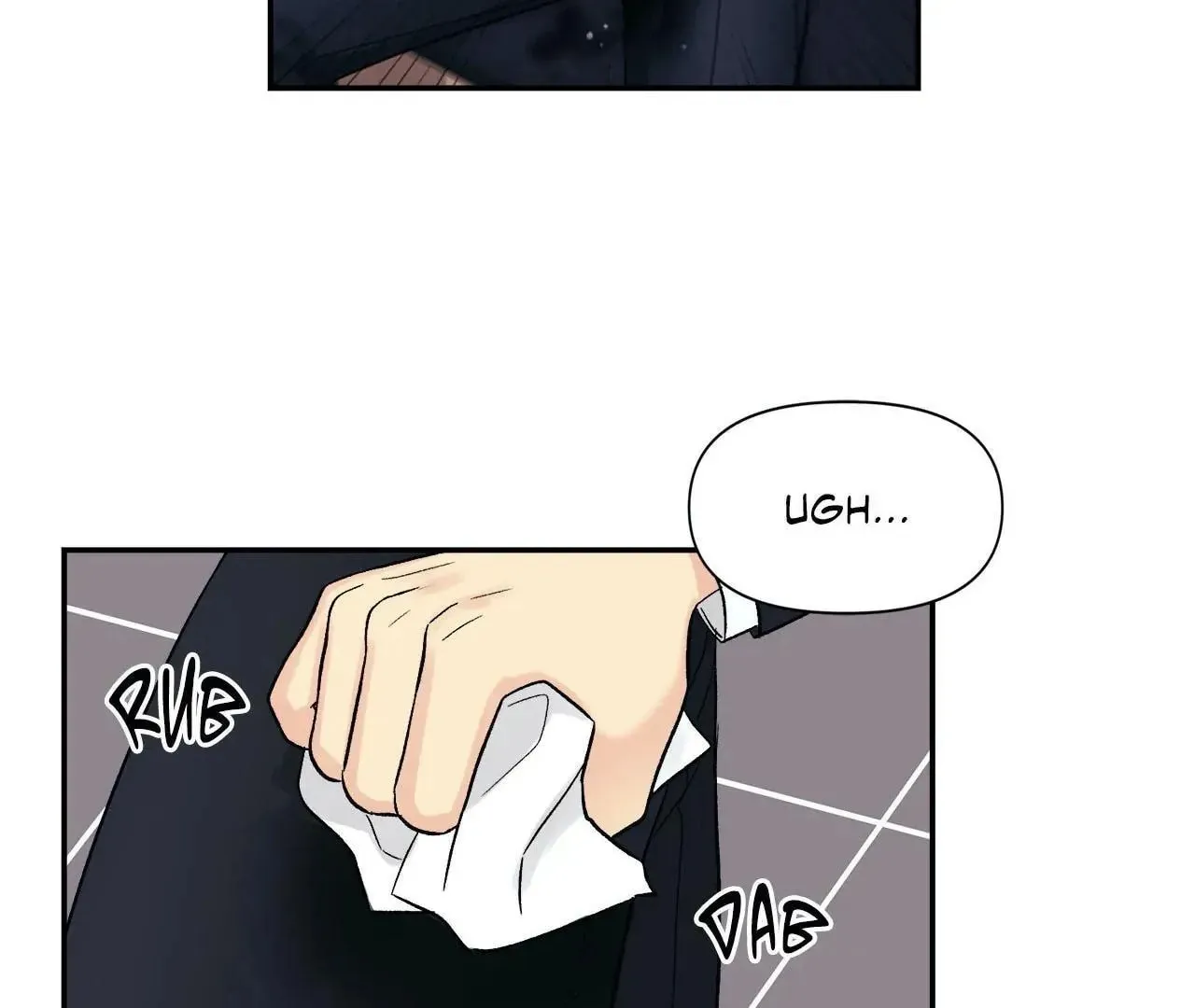 My Purrfect Boss! Chapter 2 page 32 - 