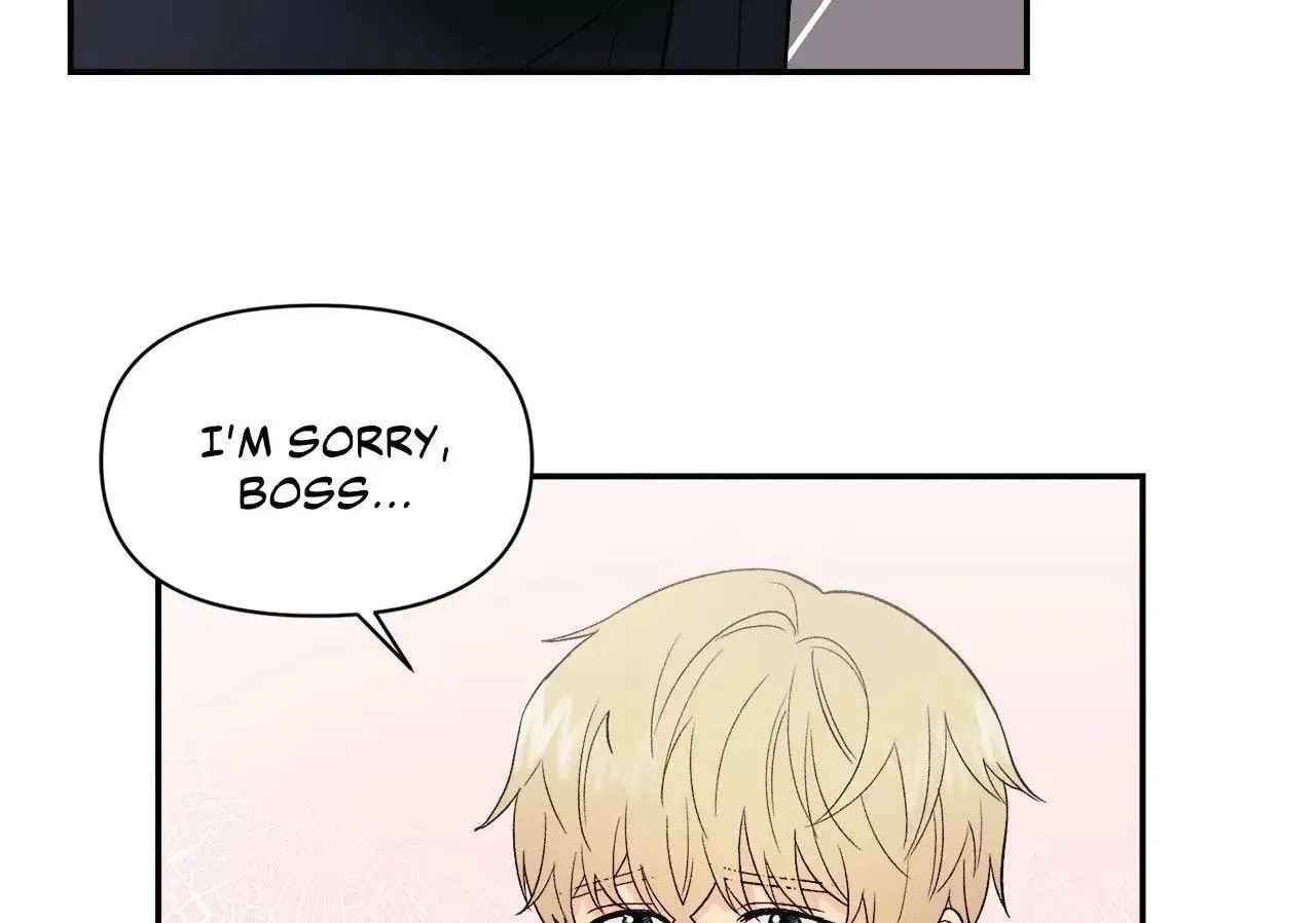 My Purrfect Boss! Chapter 2 page 33 - 