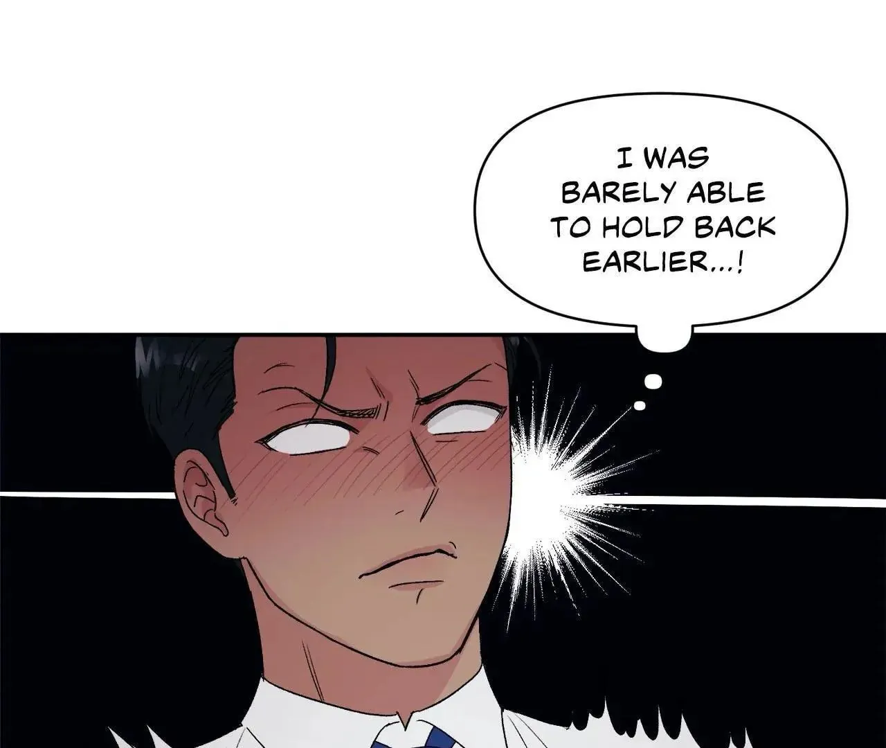 My Purrfect Boss! Chapter 2 page 35 - 