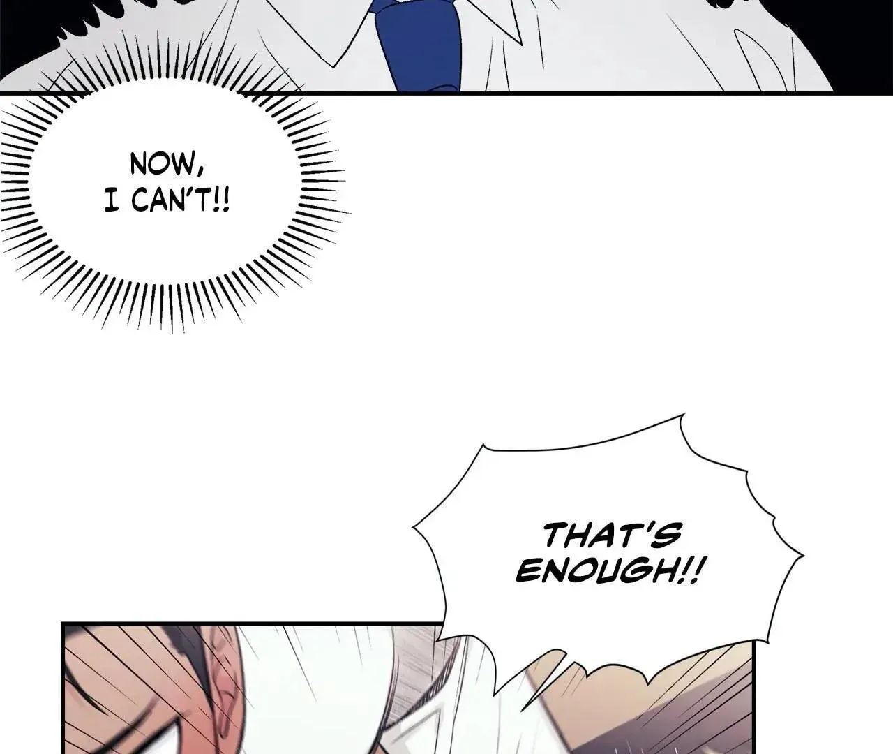 My Purrfect Boss! Chapter 2 page 36 - 
