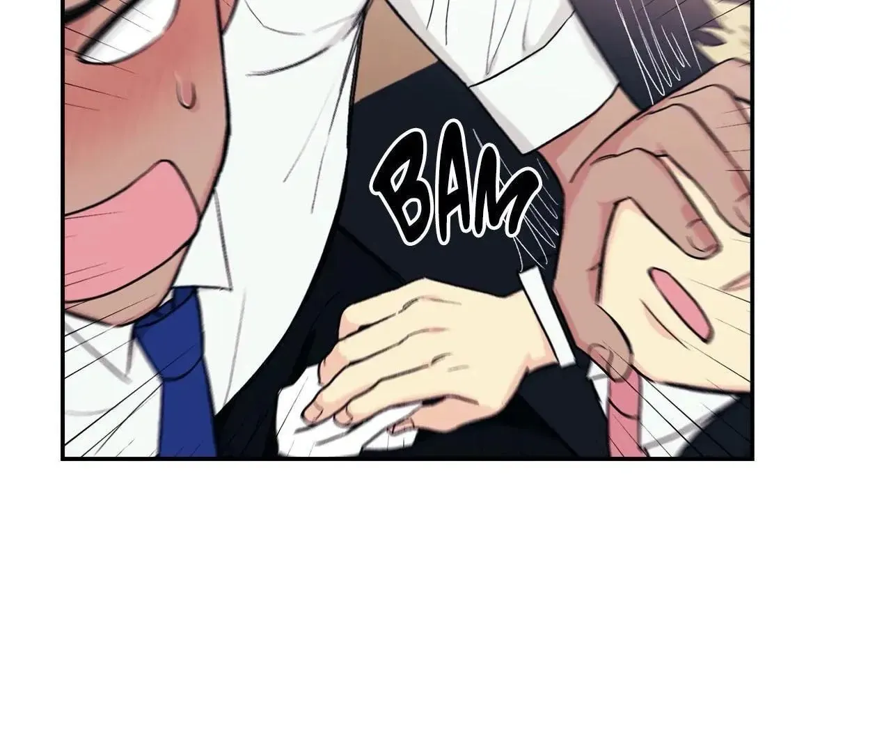 My Purrfect Boss! Chapter 2 page 37 - 