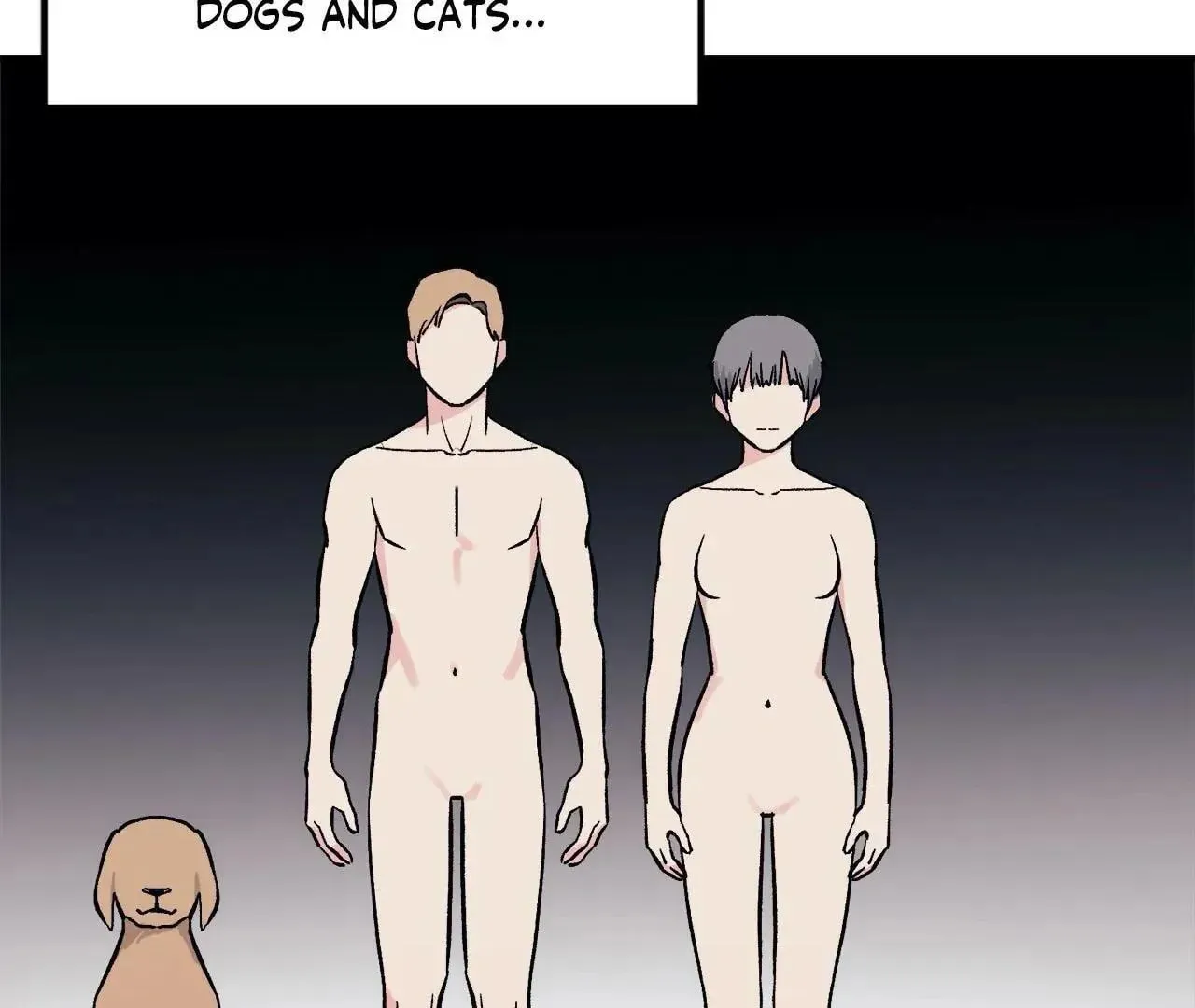 My Purrfect Boss! Chapter 2 page 5 - 