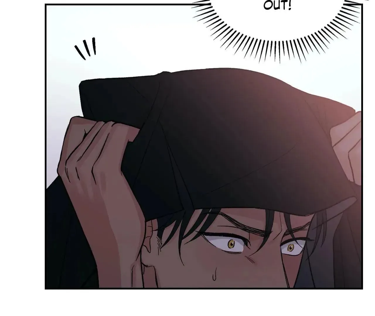 My Purrfect Boss! Chapter 2 page 41 - 