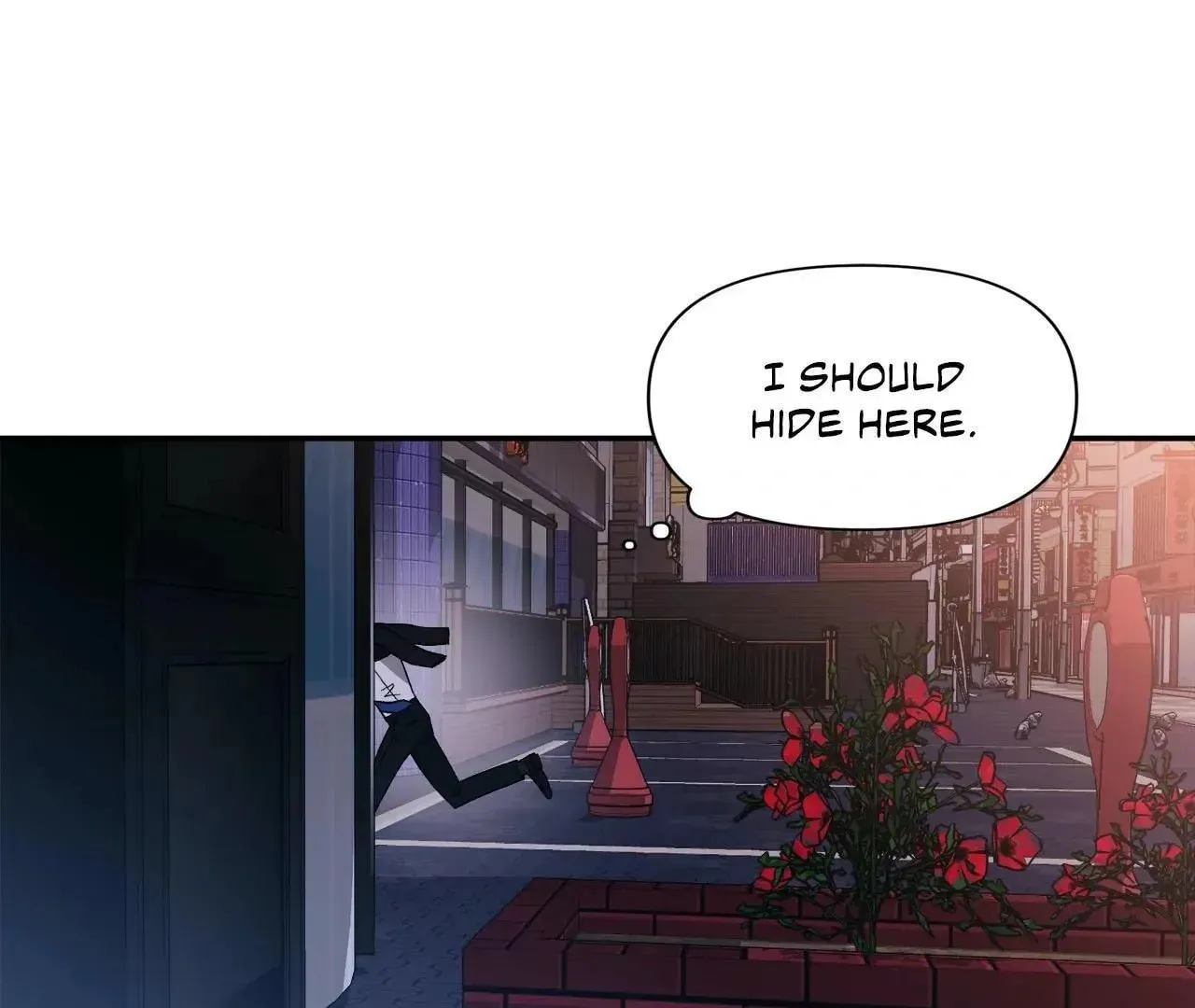 My Purrfect Boss! Chapter 2 page 42 - 
