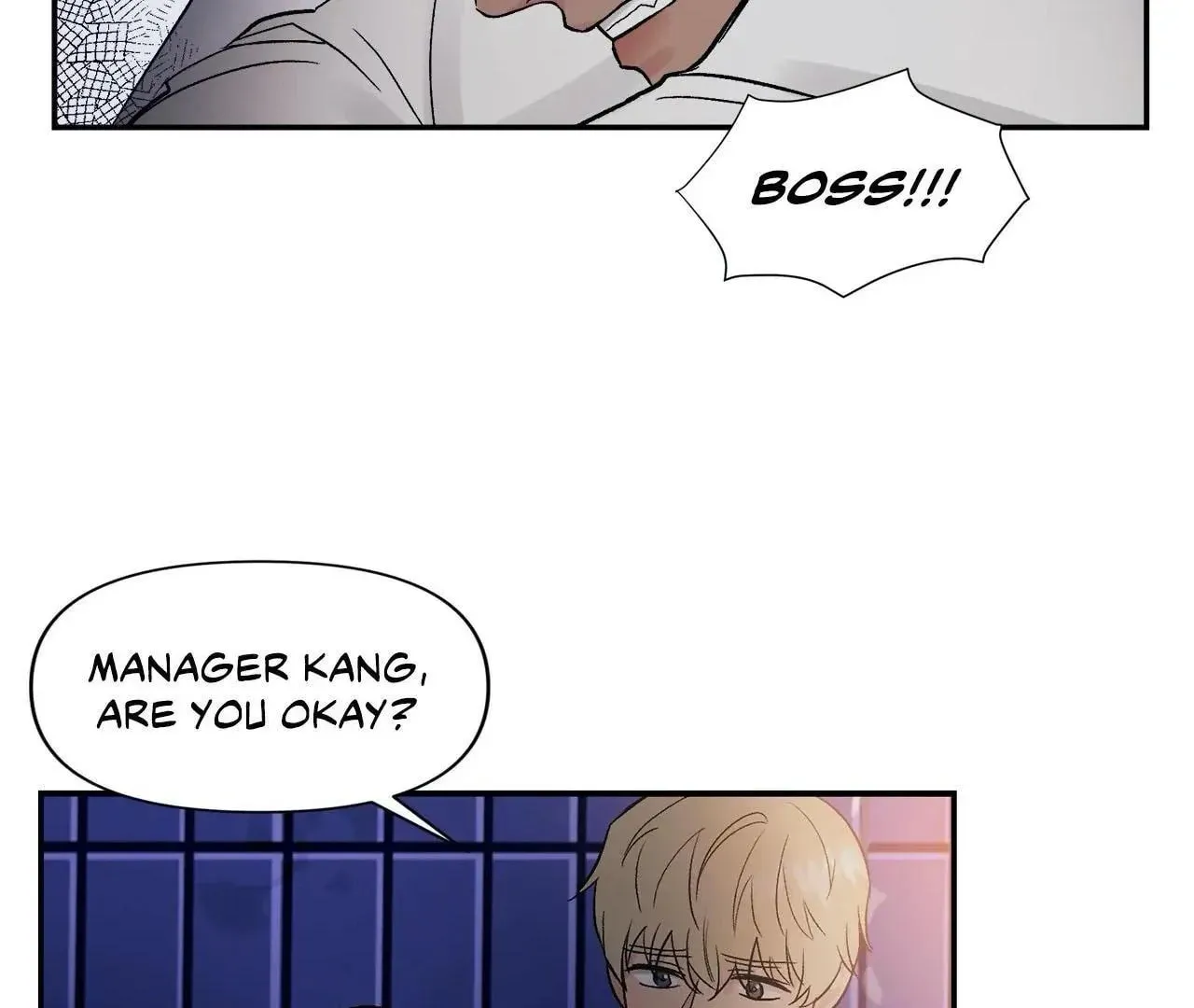 My Purrfect Boss! Chapter 2 page 46 - 