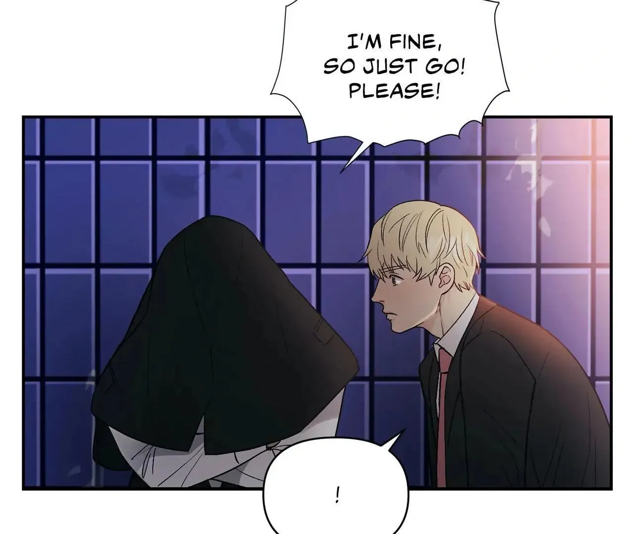 My Purrfect Boss! Chapter 2 page 49 - 