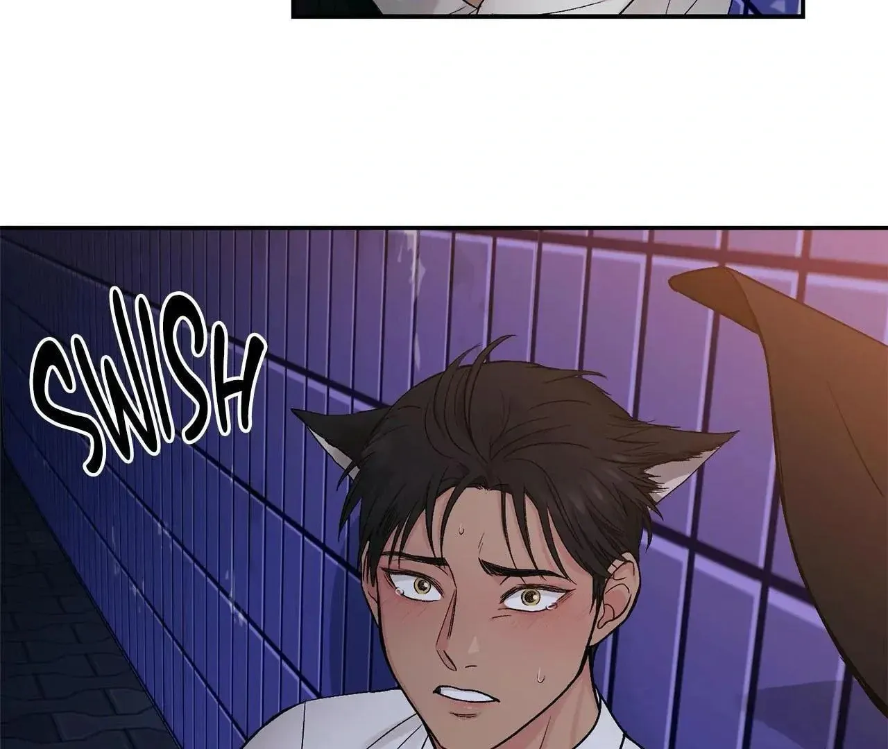 My Purrfect Boss! Chapter 2 page 54 - 