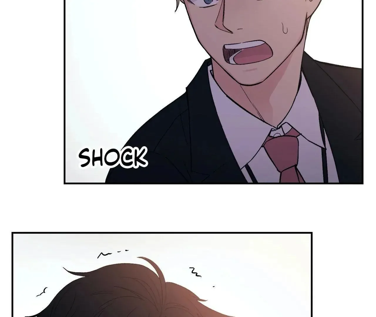 My Purrfect Boss! Chapter 2 page 57 - 