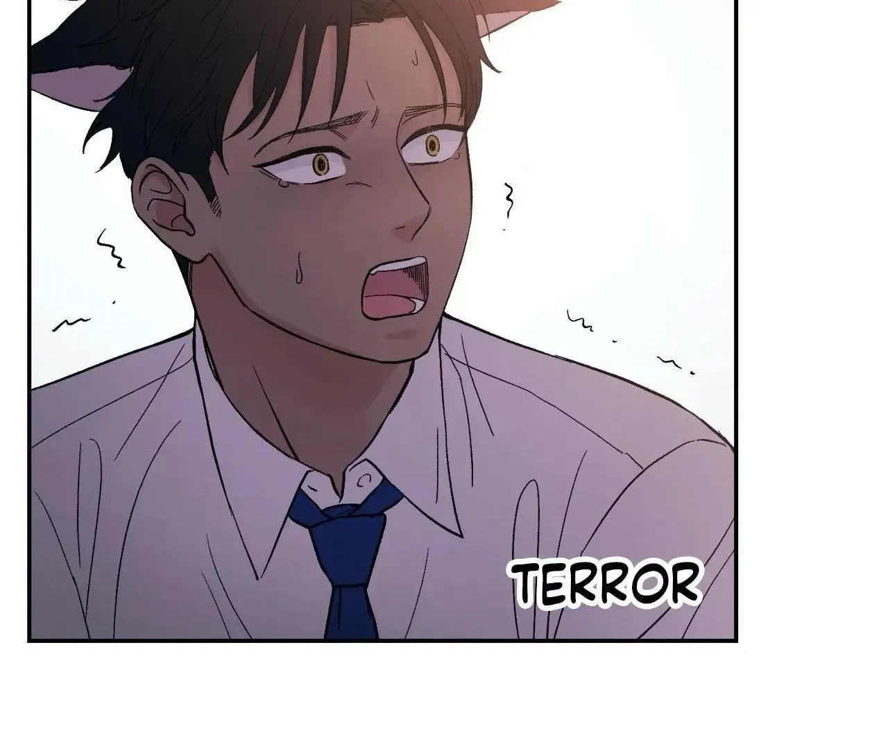 My Purrfect Boss! Chapter 2 page 58 - 
