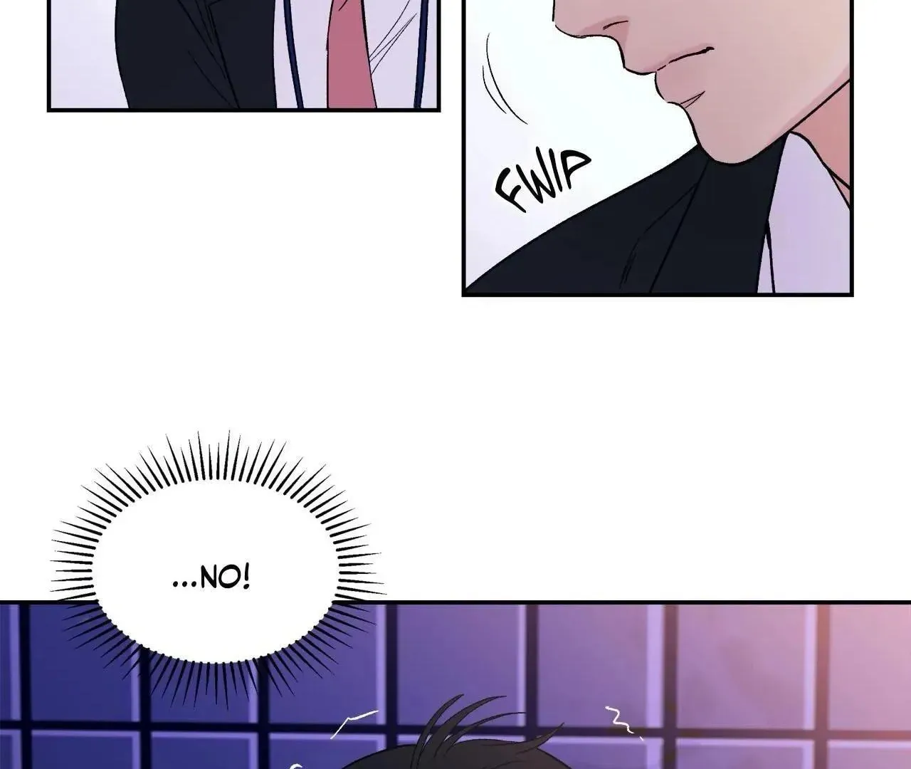 My Purrfect Boss! Chapter 2 page 62 - 