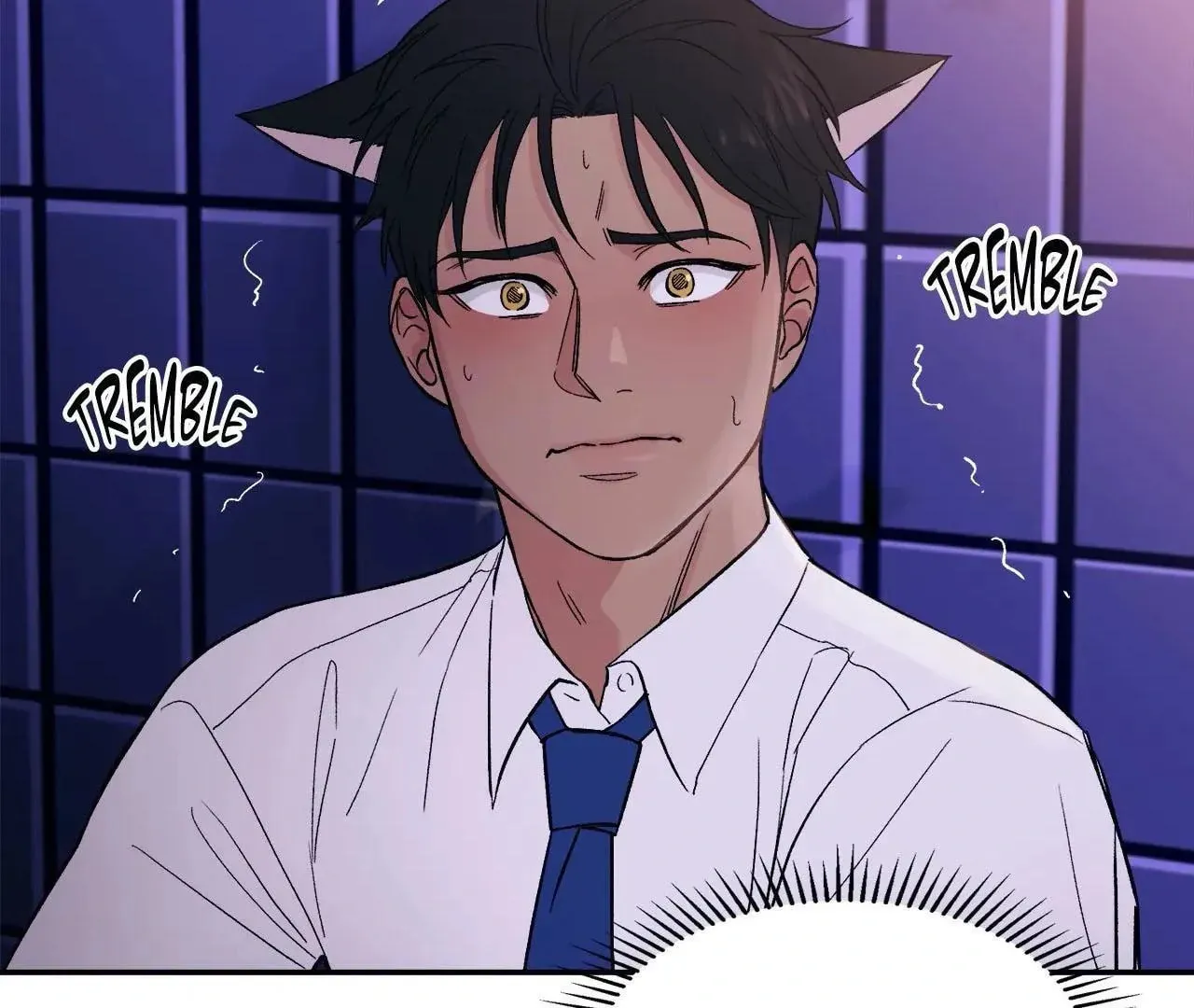My Purrfect Boss! Chapter 2 page 63 - 