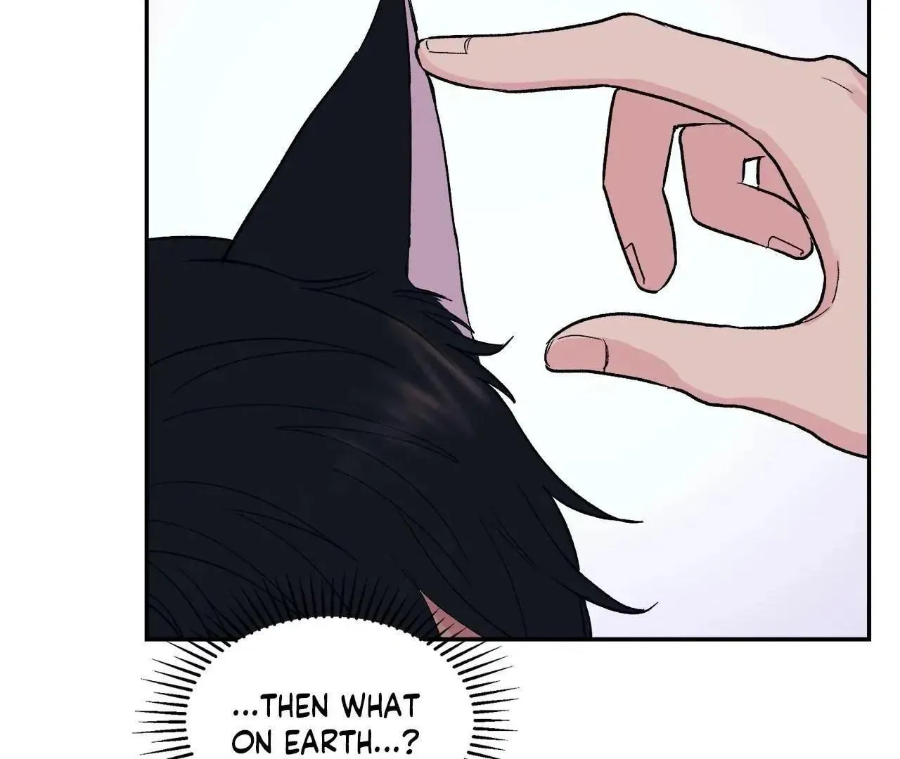 My Purrfect Boss! Chapter 2 page 66 - 