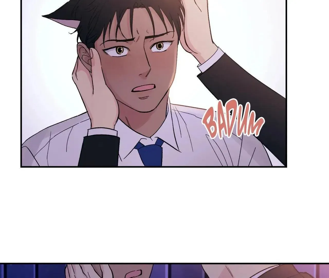My Purrfect Boss! Chapter 2 page 75 - 