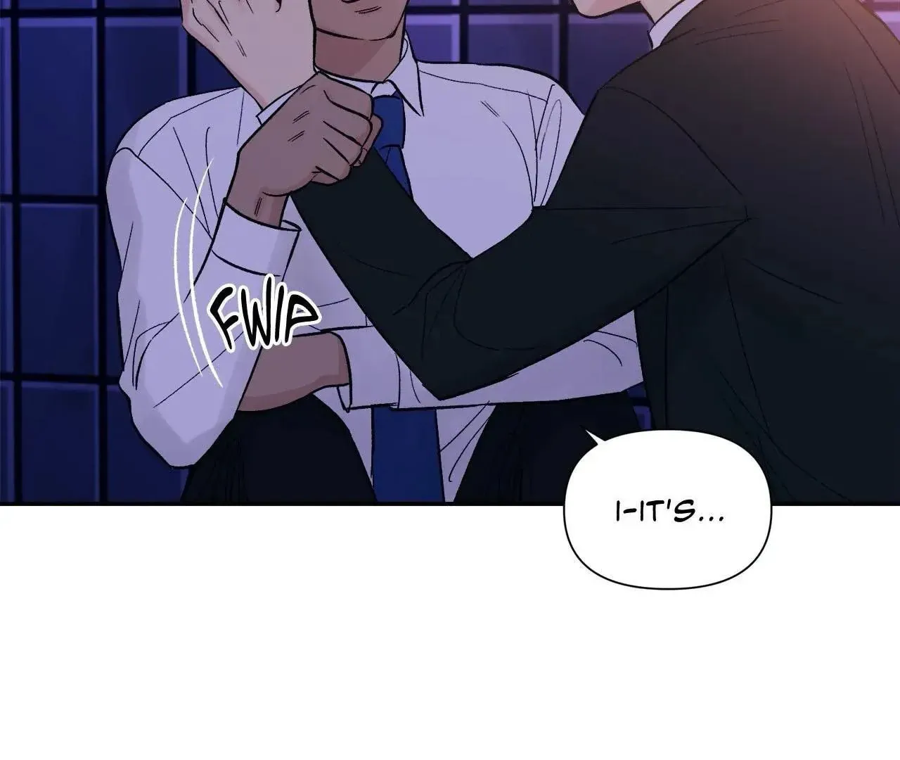 My Purrfect Boss! Chapter 2 page 76 - 