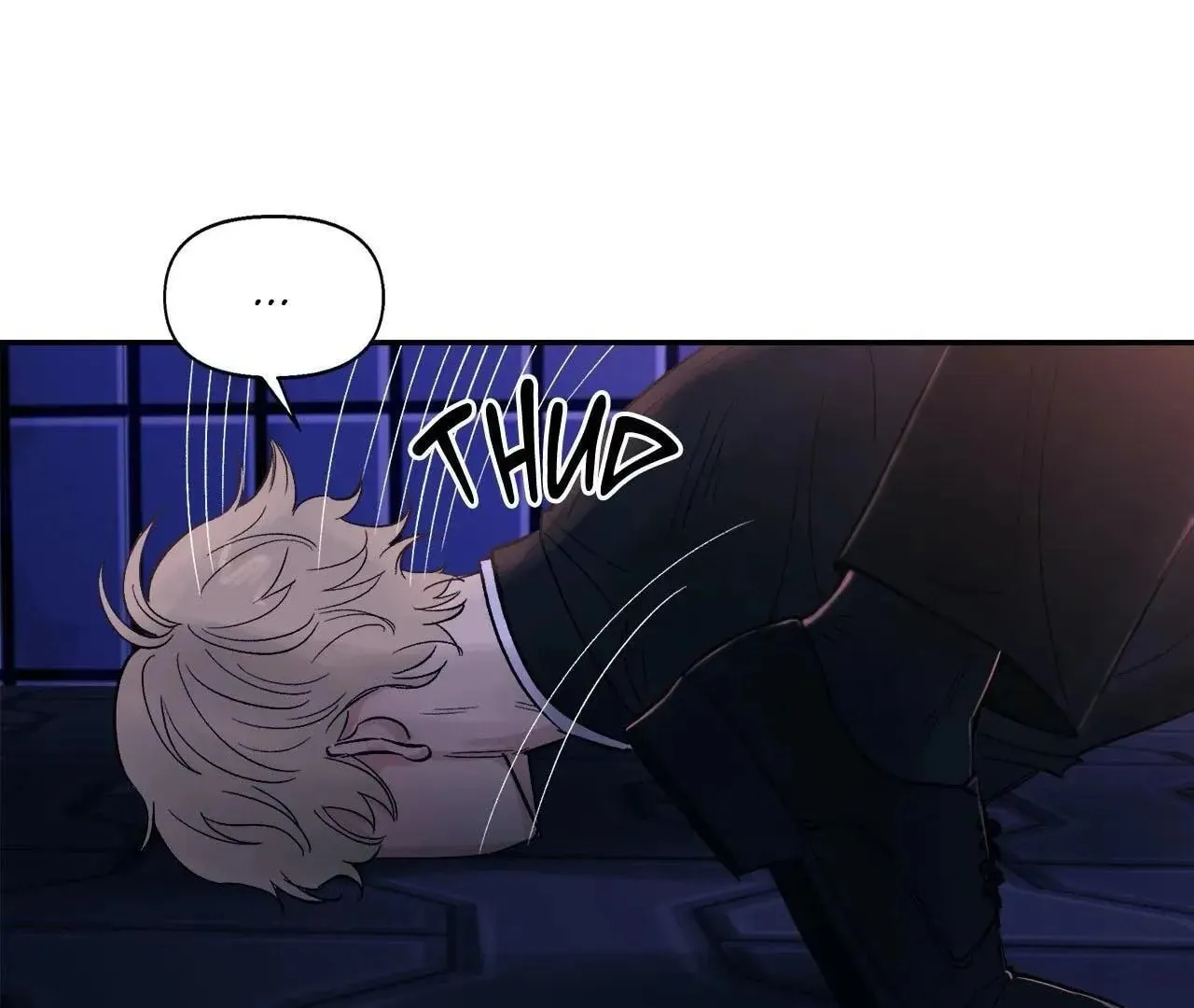 My Purrfect Boss! Chapter 2 page 79 - 