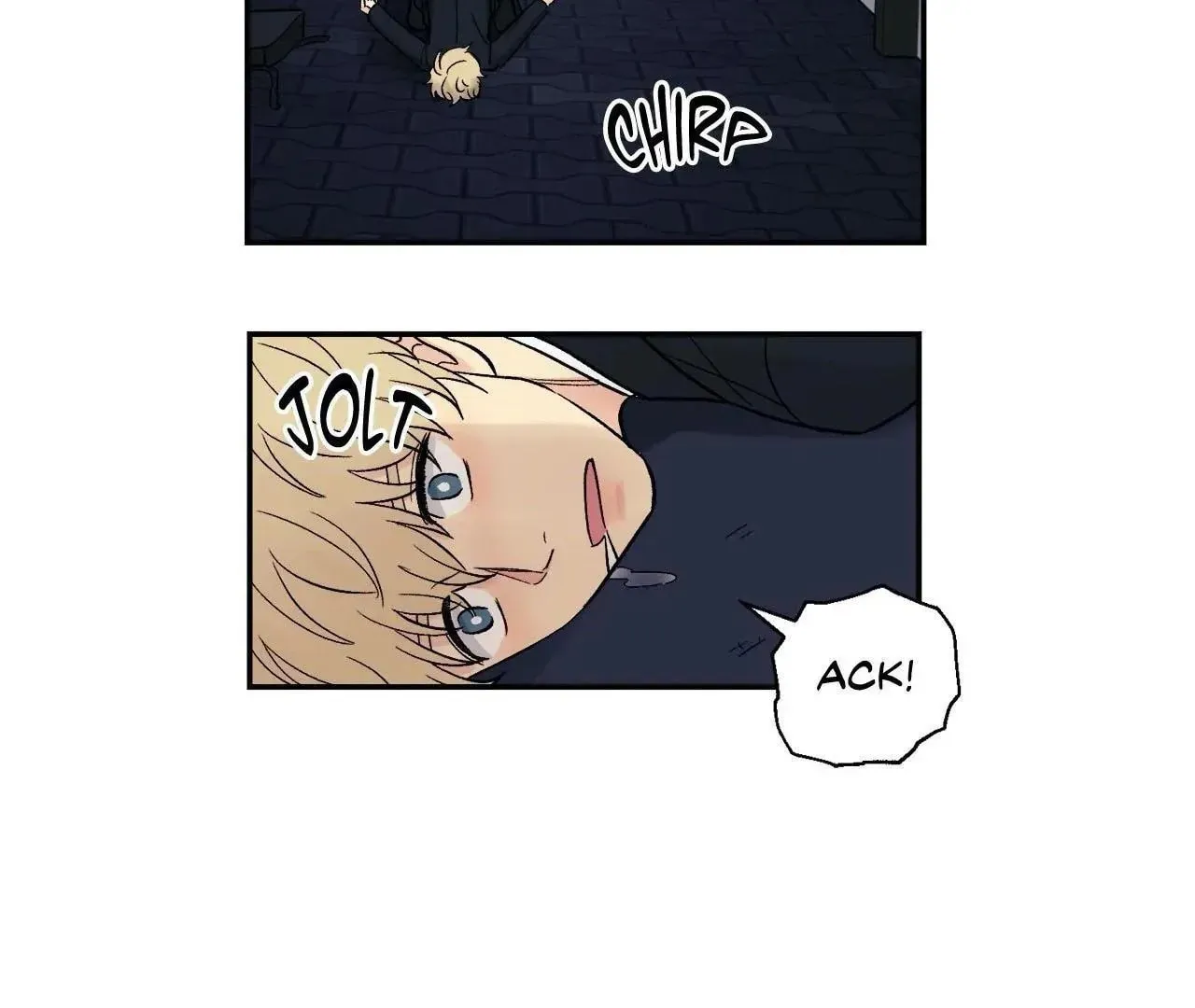 My Purrfect Boss! Chapter 2 page 83 - 