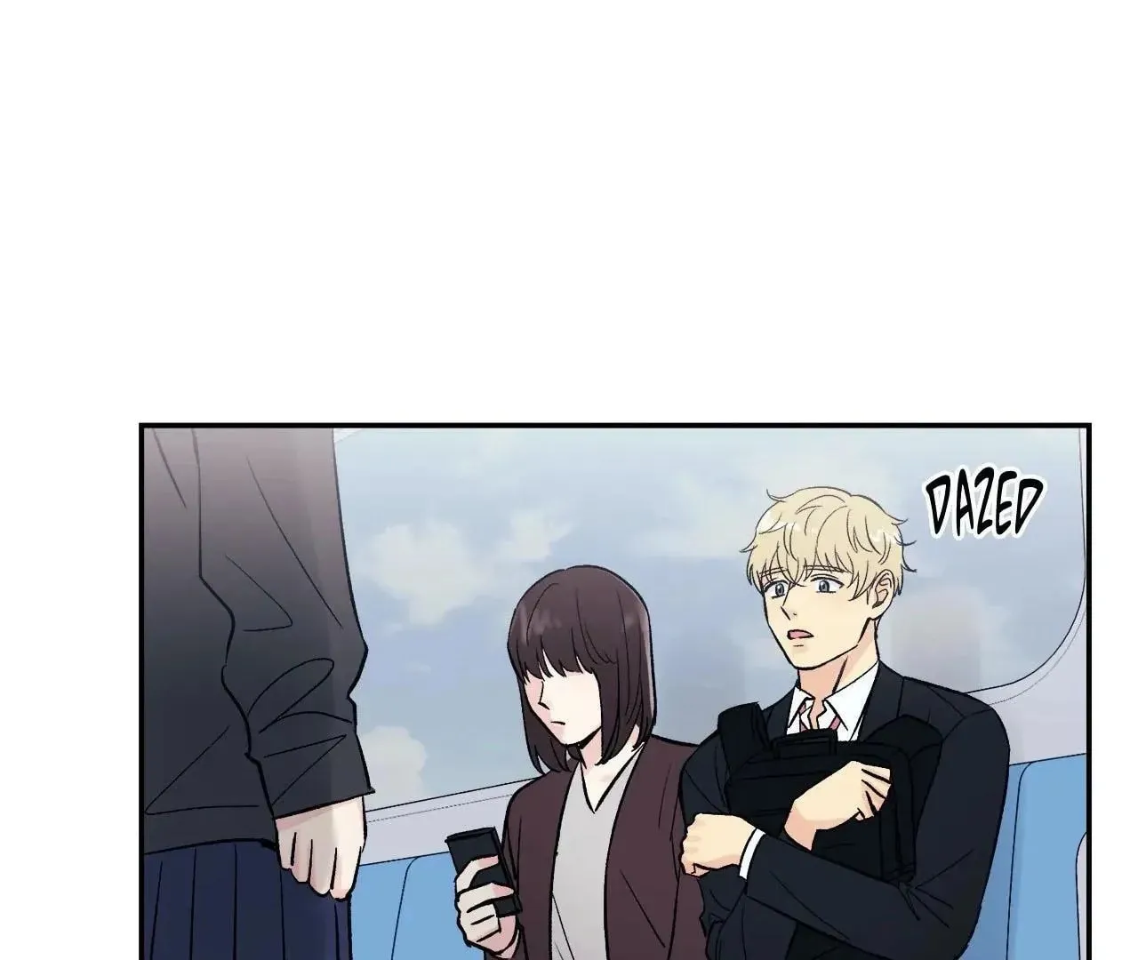 My Purrfect Boss! Chapter 2 page 84 - 