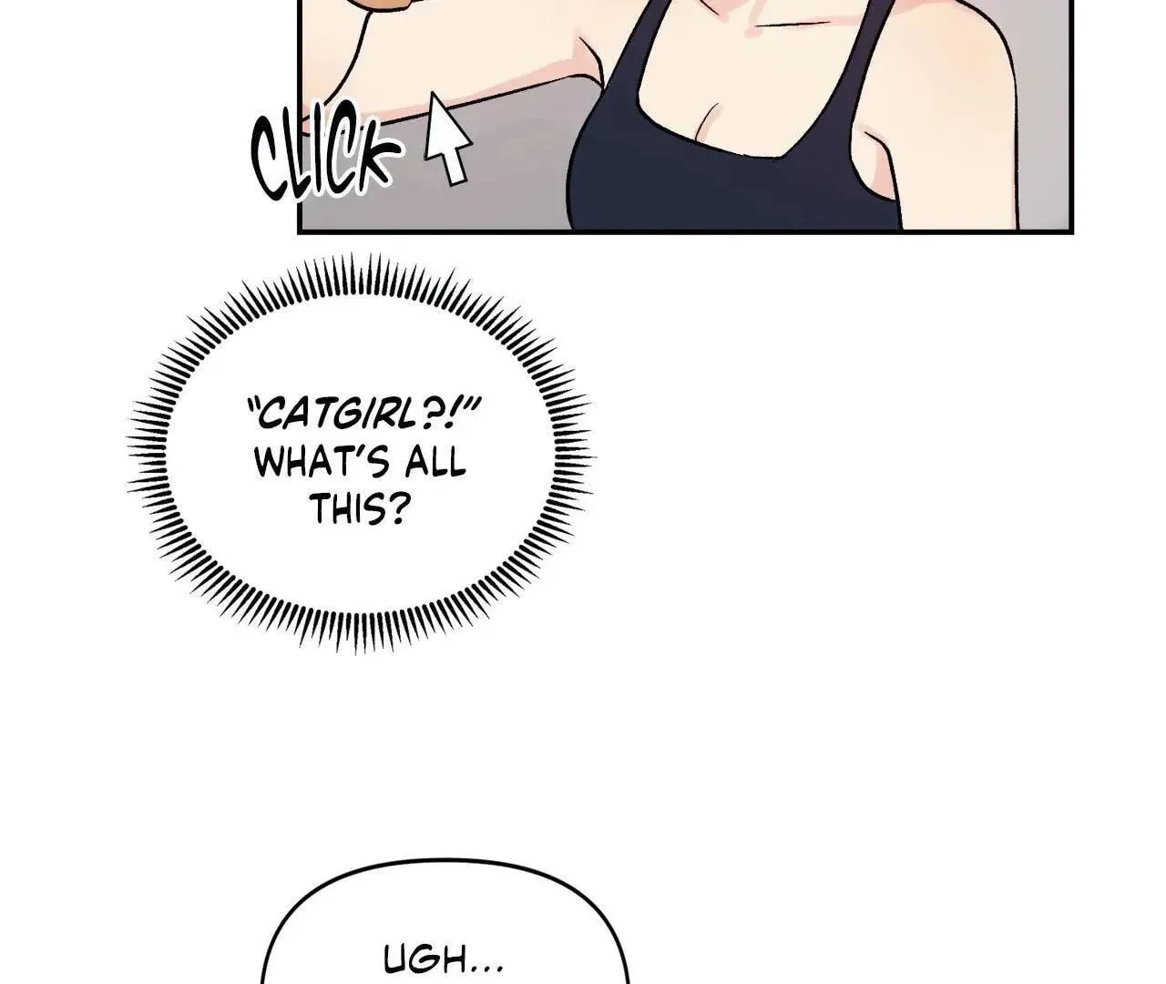 My Purrfect Boss! Chapter 2 page 92 - 