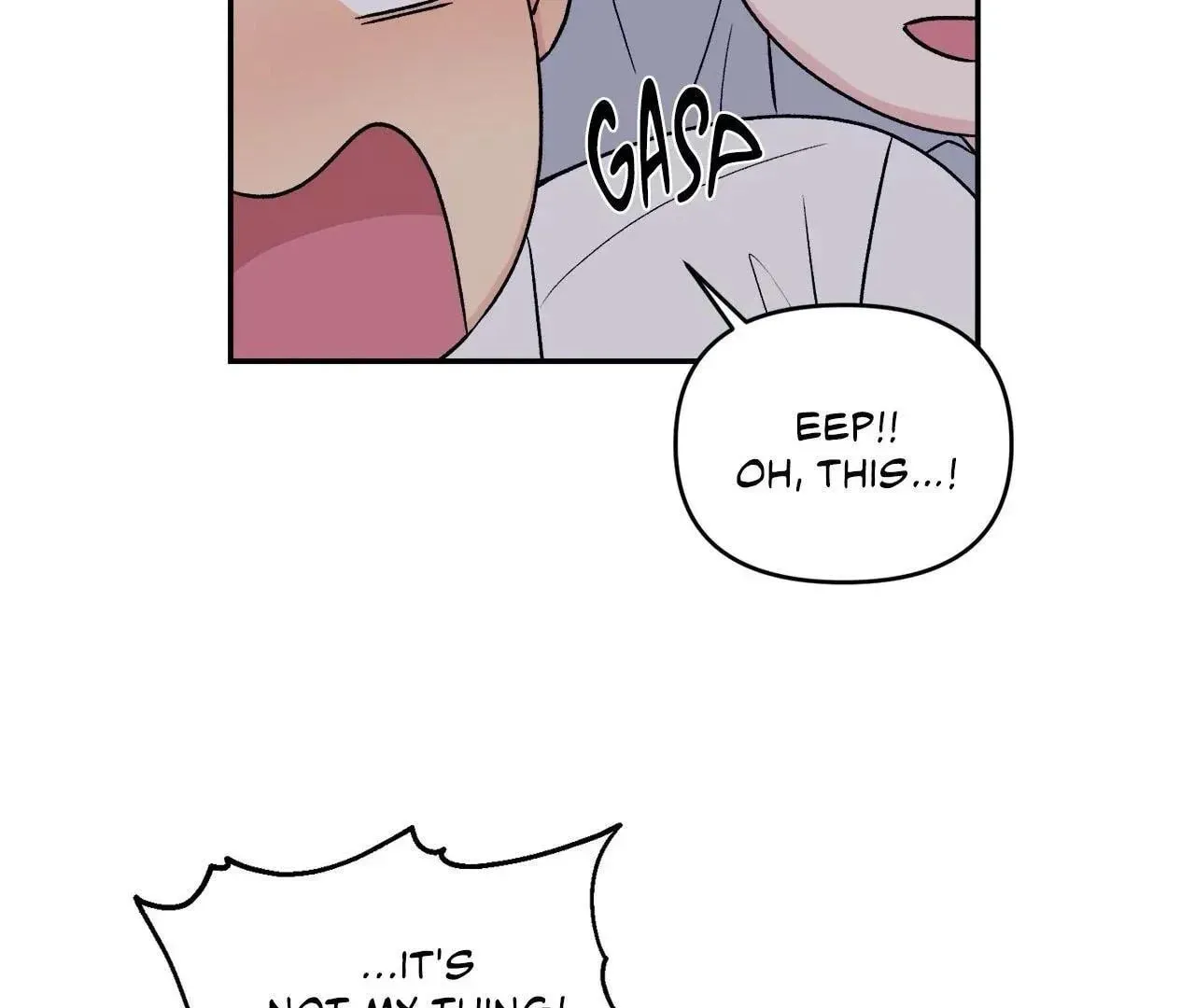 My Purrfect Boss! Chapter 2 page 95 - 