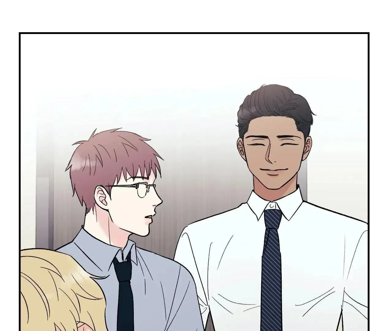 My Purrfect Boss! Chapter 2 page 98 - 