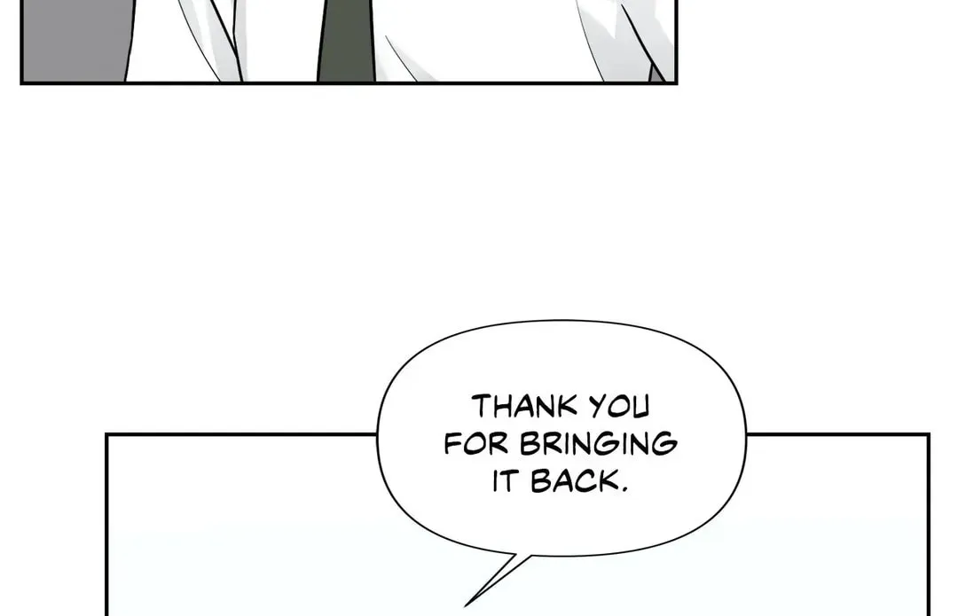 My Purrfect Boss! Chapter 20 page 3 - 