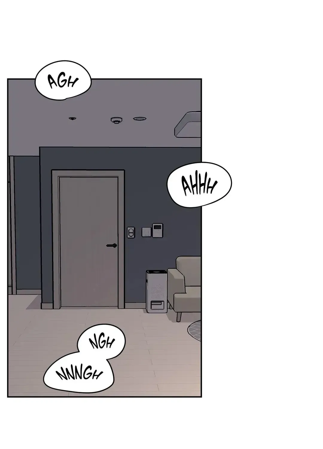 My Purrfect Boss! Chapter 21 page 2 - 