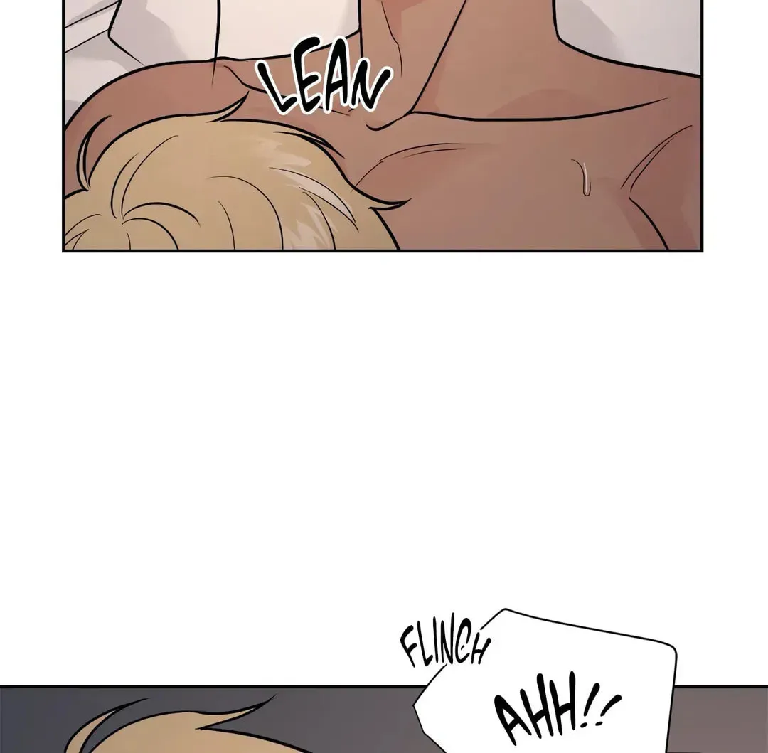 My Purrfect Boss! Chapter 21 page 18 - 