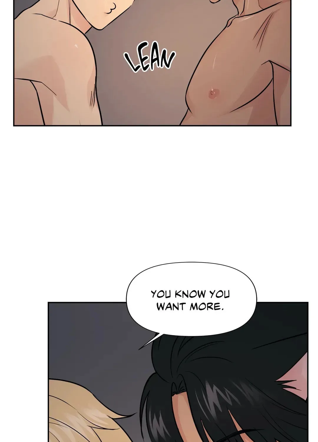My Purrfect Boss! Chapter 21 page 26 - 