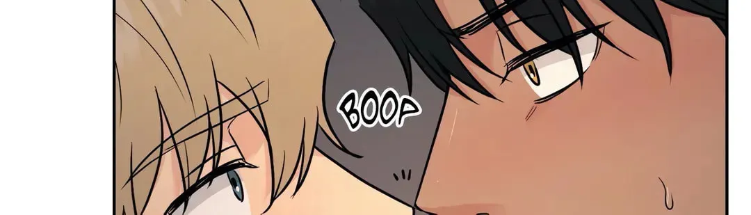 My Purrfect Boss! Chapter 21 page 27 - 