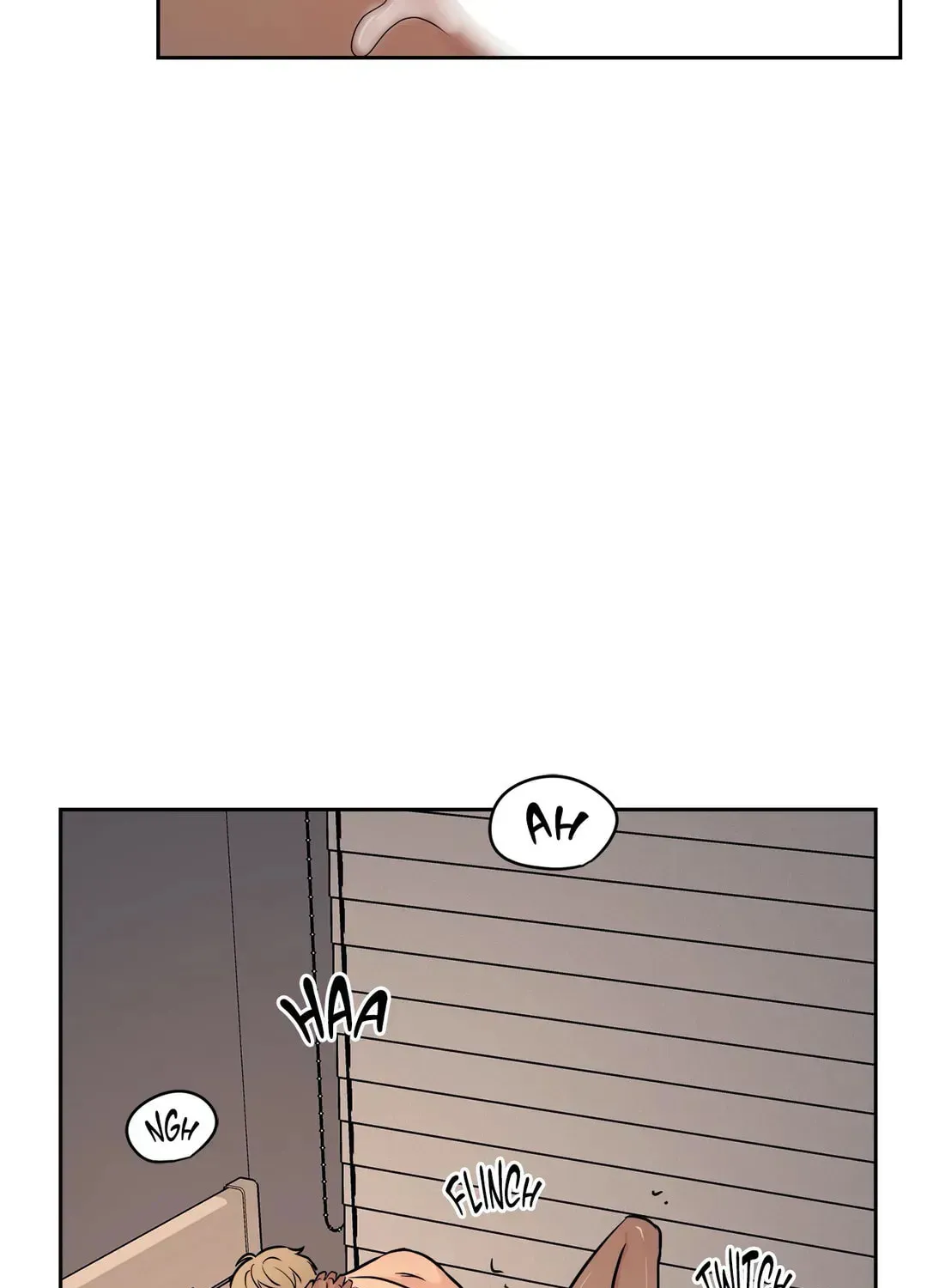 My Purrfect Boss! Chapter 21 page 34 - 