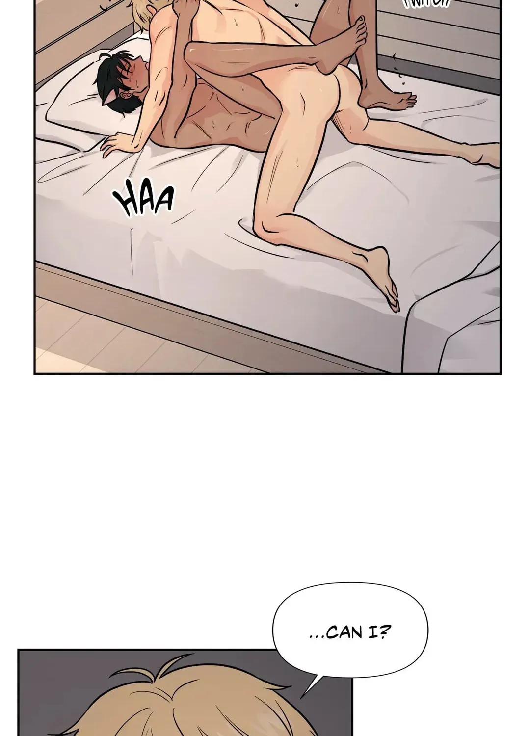My Purrfect Boss! Chapter 21 page 35 - 