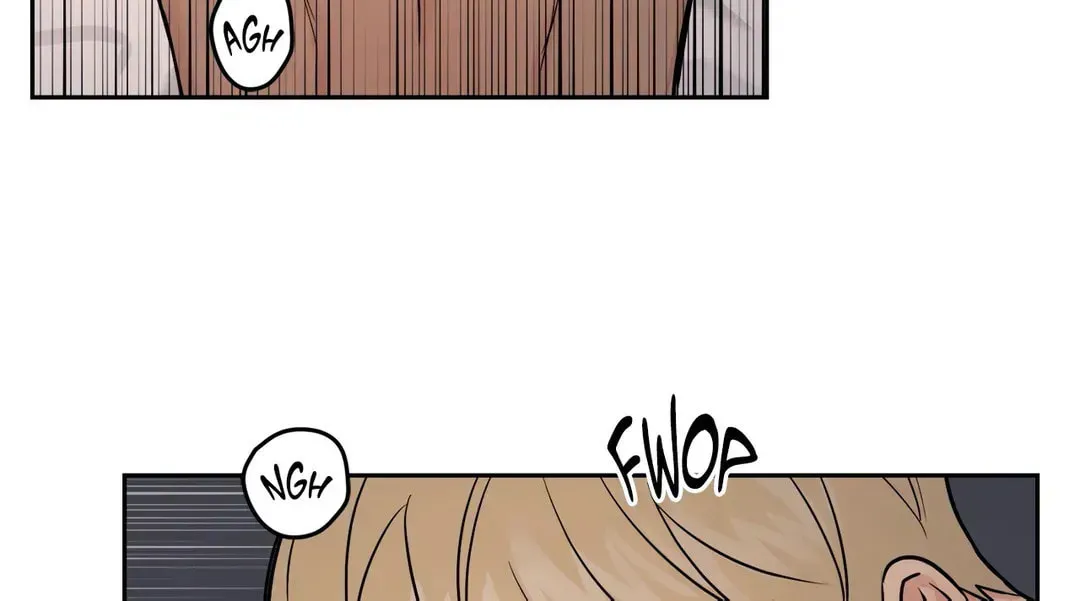 My Purrfect Boss! Chapter 21 page 42 - 