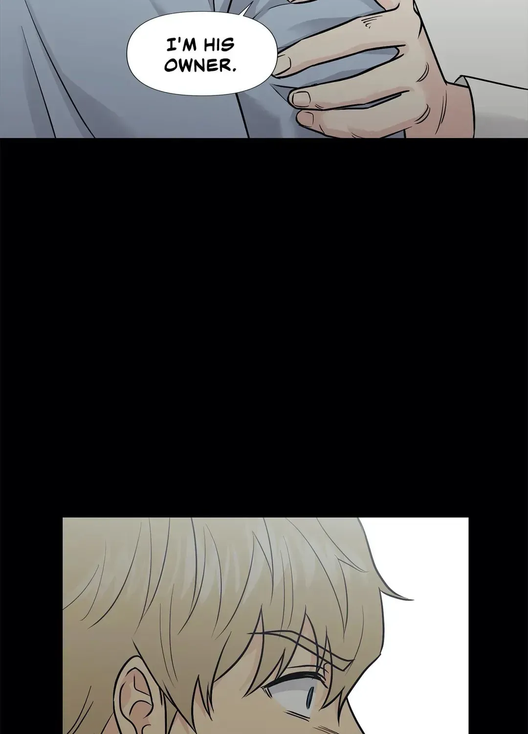 My Purrfect Boss! Chapter 21 page 56 - 
