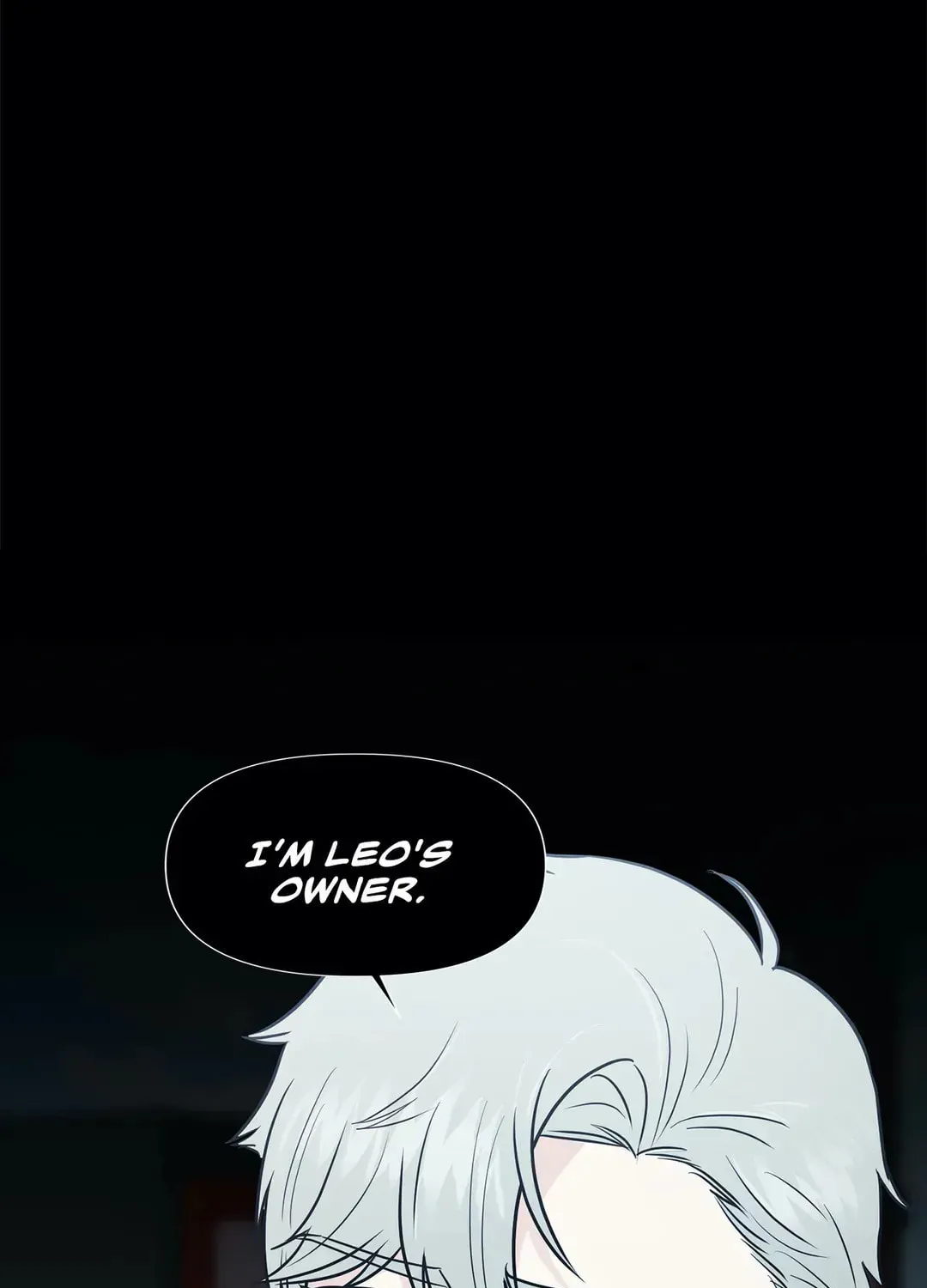 My Purrfect Boss! Chapter 21 page 58 - 
