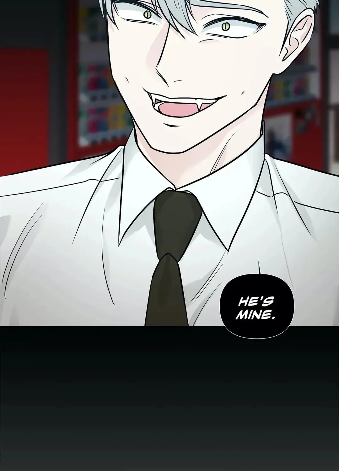 My Purrfect Boss! Chapter 21 page 59 - 