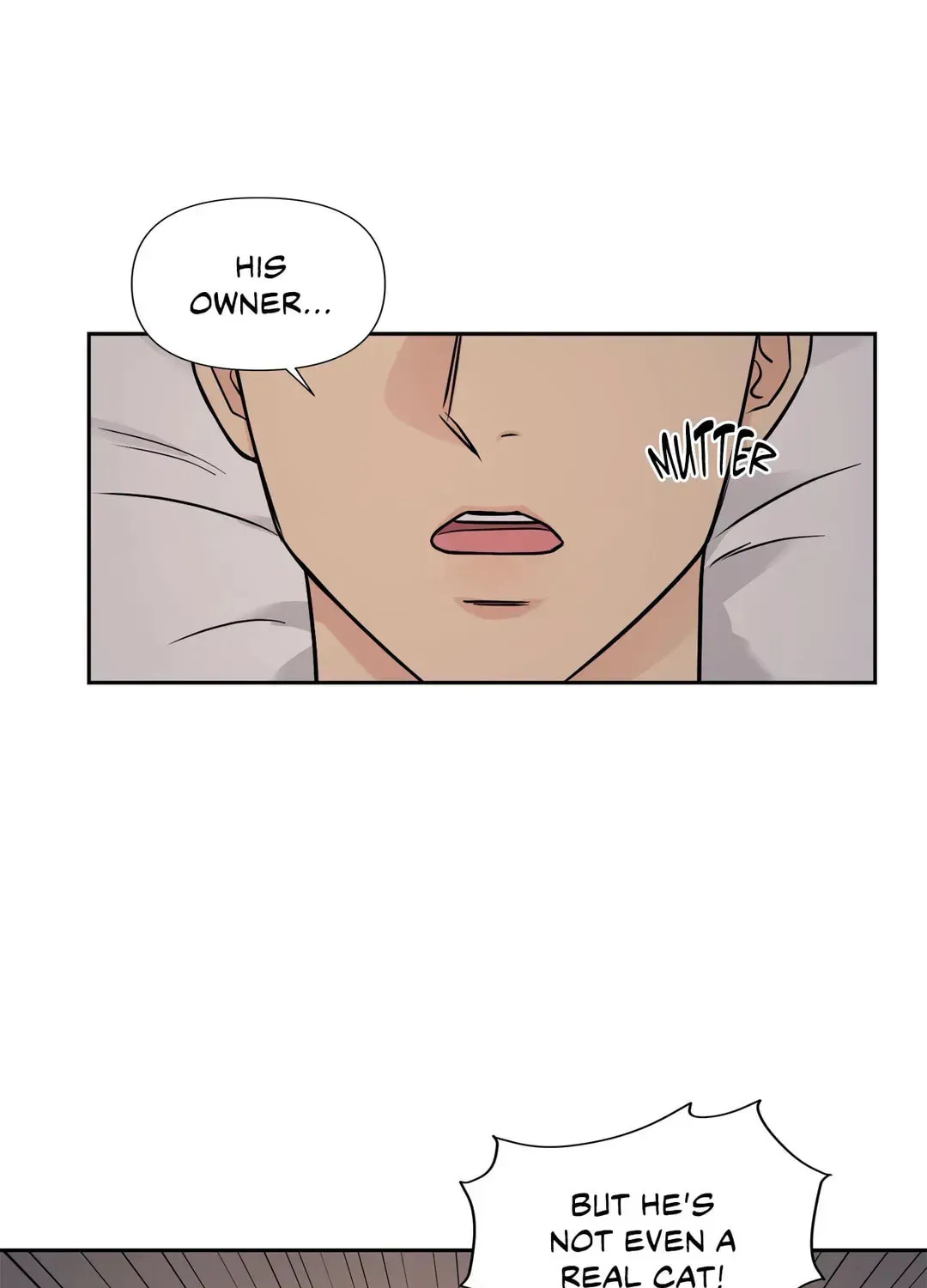 My Purrfect Boss! Chapter 21 page 61 - 